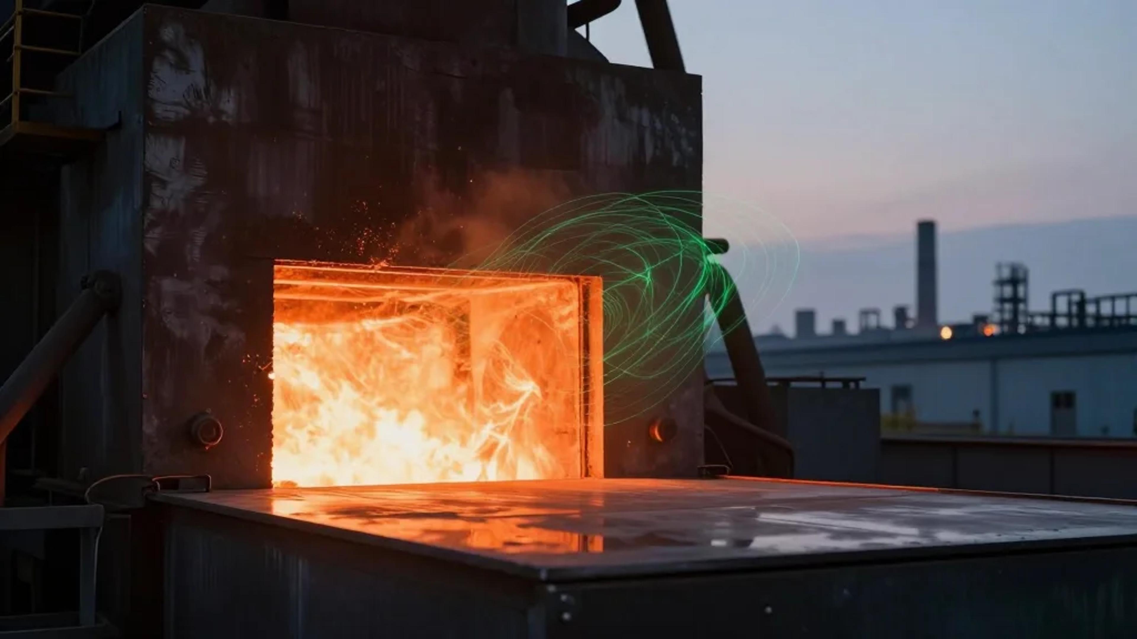 China’s Carbon Market Expands Into Heavy Industry As USA Regresses