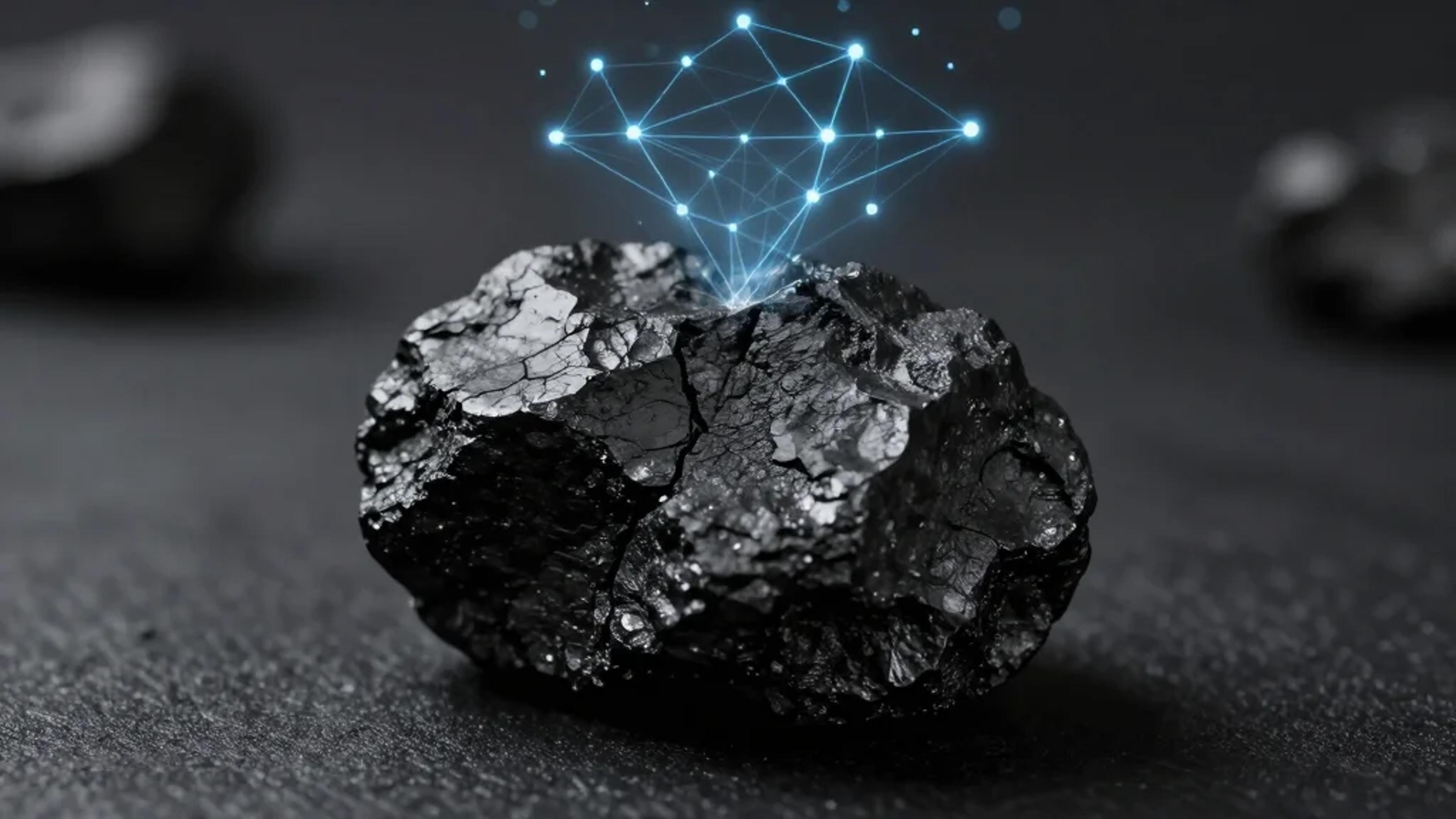 US Backs Coal Revival as Indonesia Slashes Output