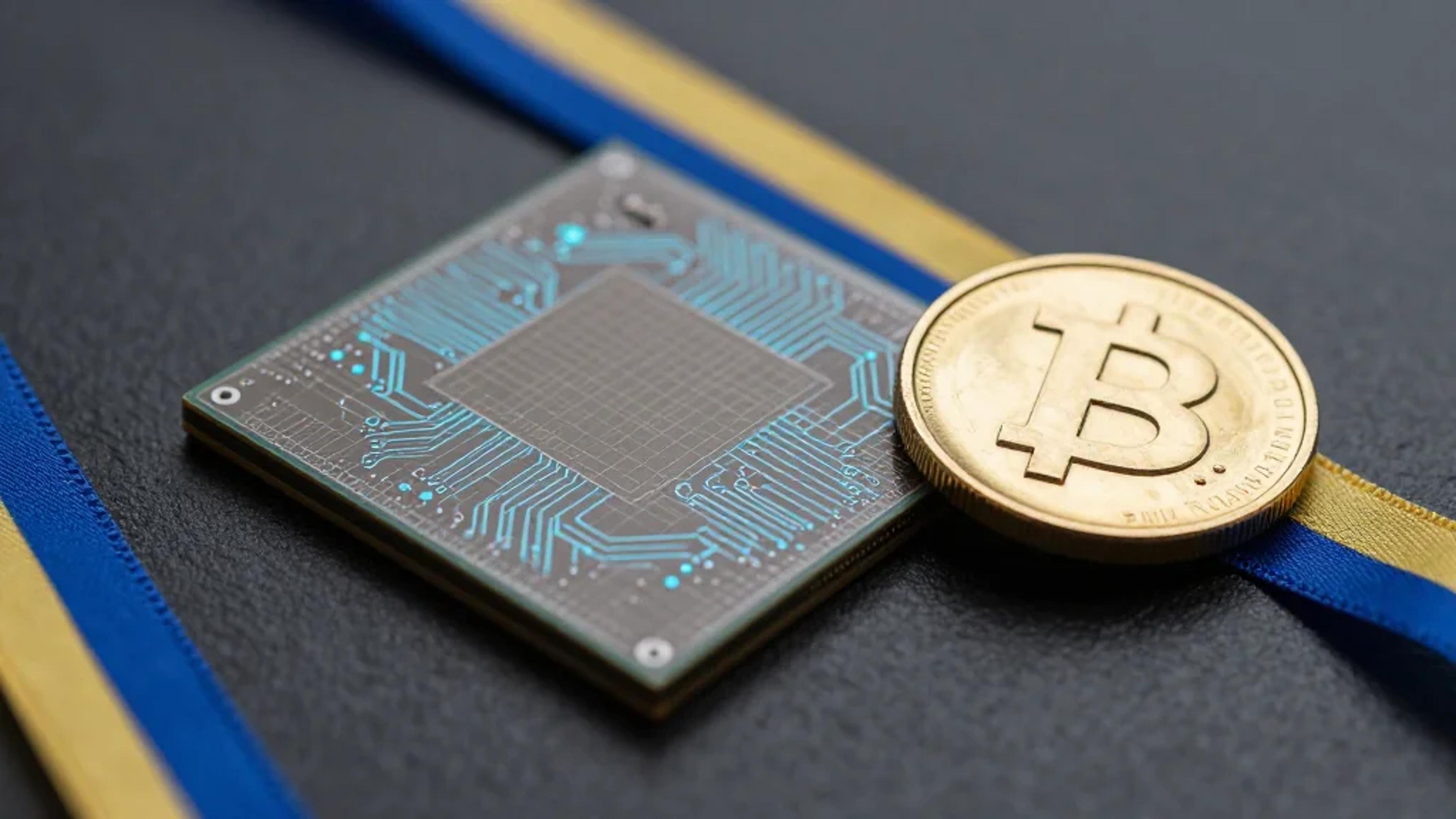 The European Union Has Put €700 Million Into NanoIC