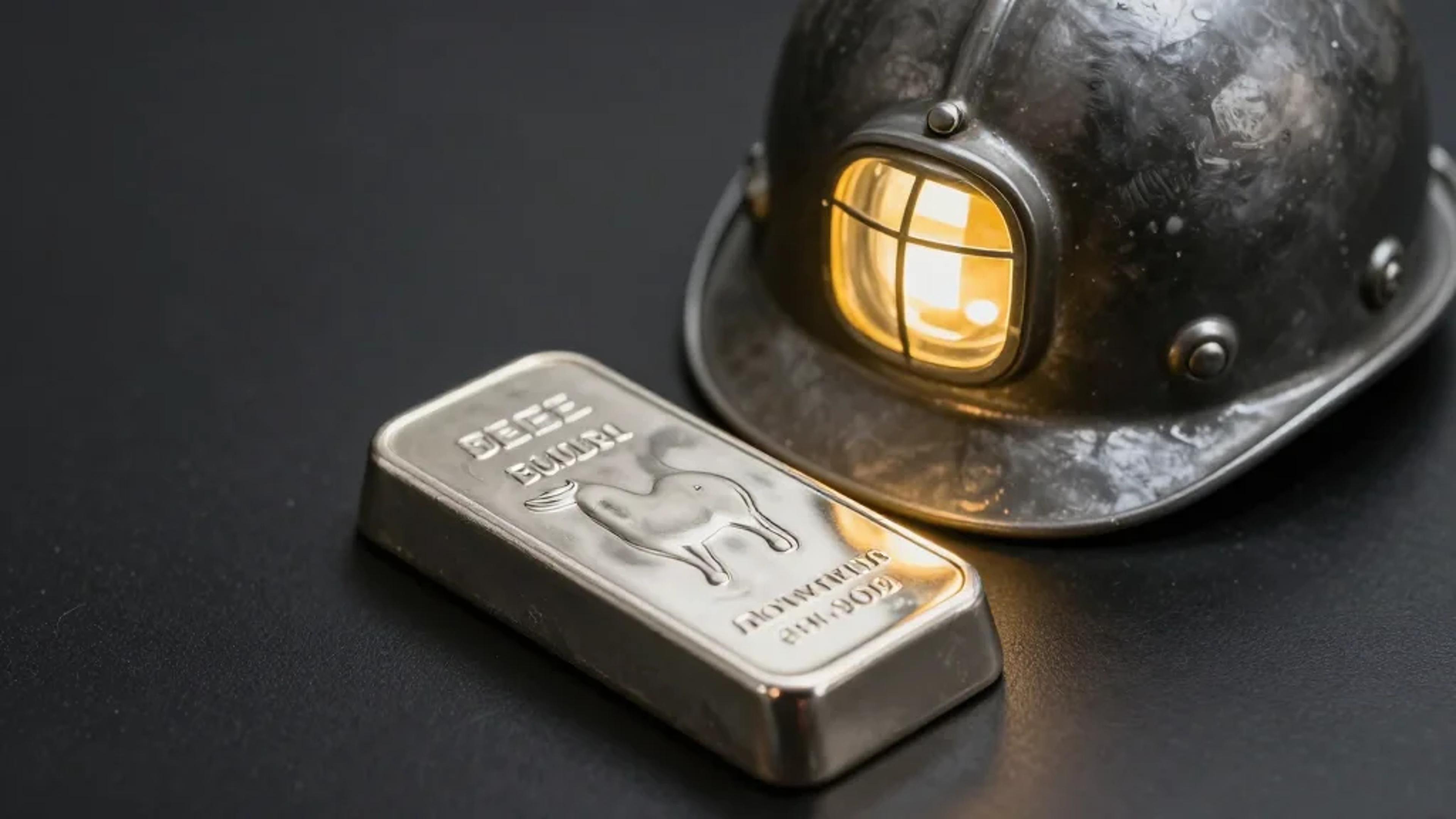 BHP Secures $4.3B Upfront Payment in Silver‑streaming Deal with Wheaton Precious Metals