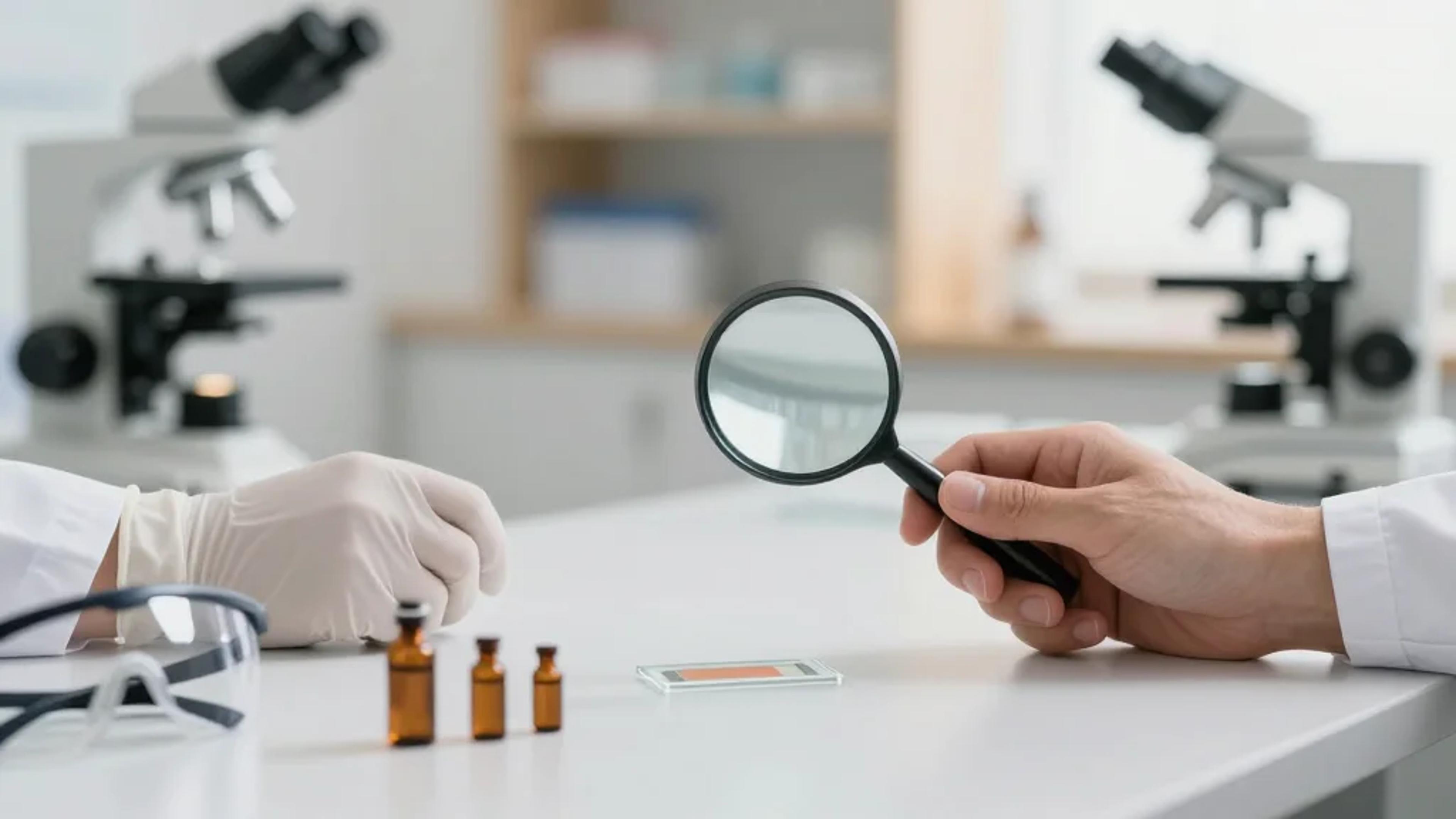 Question Sensational Medical Claims; Scientists Must Champion Truth