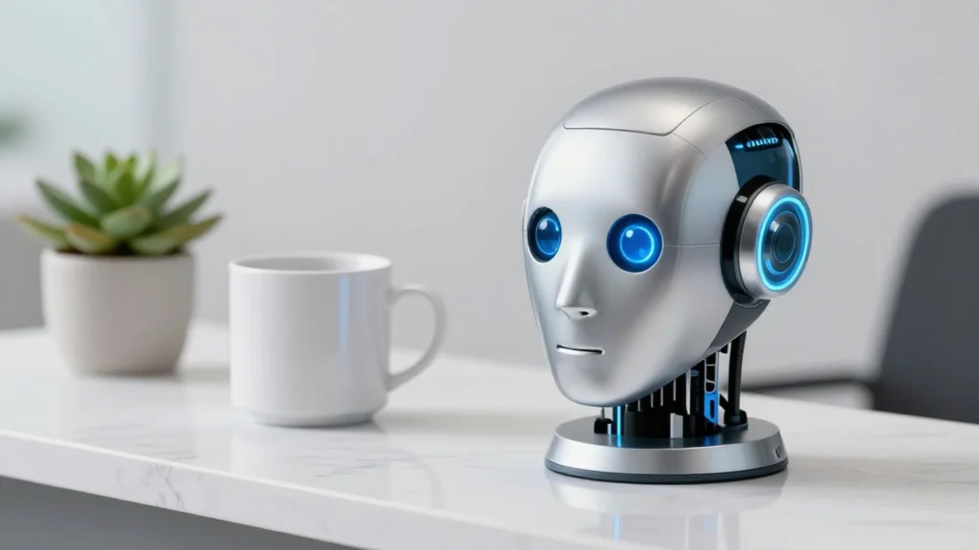 Newo, Which Offers AI Voice and Text Agents that Act as Always-On Front Desks for SMBs, Raised a $25M Series...