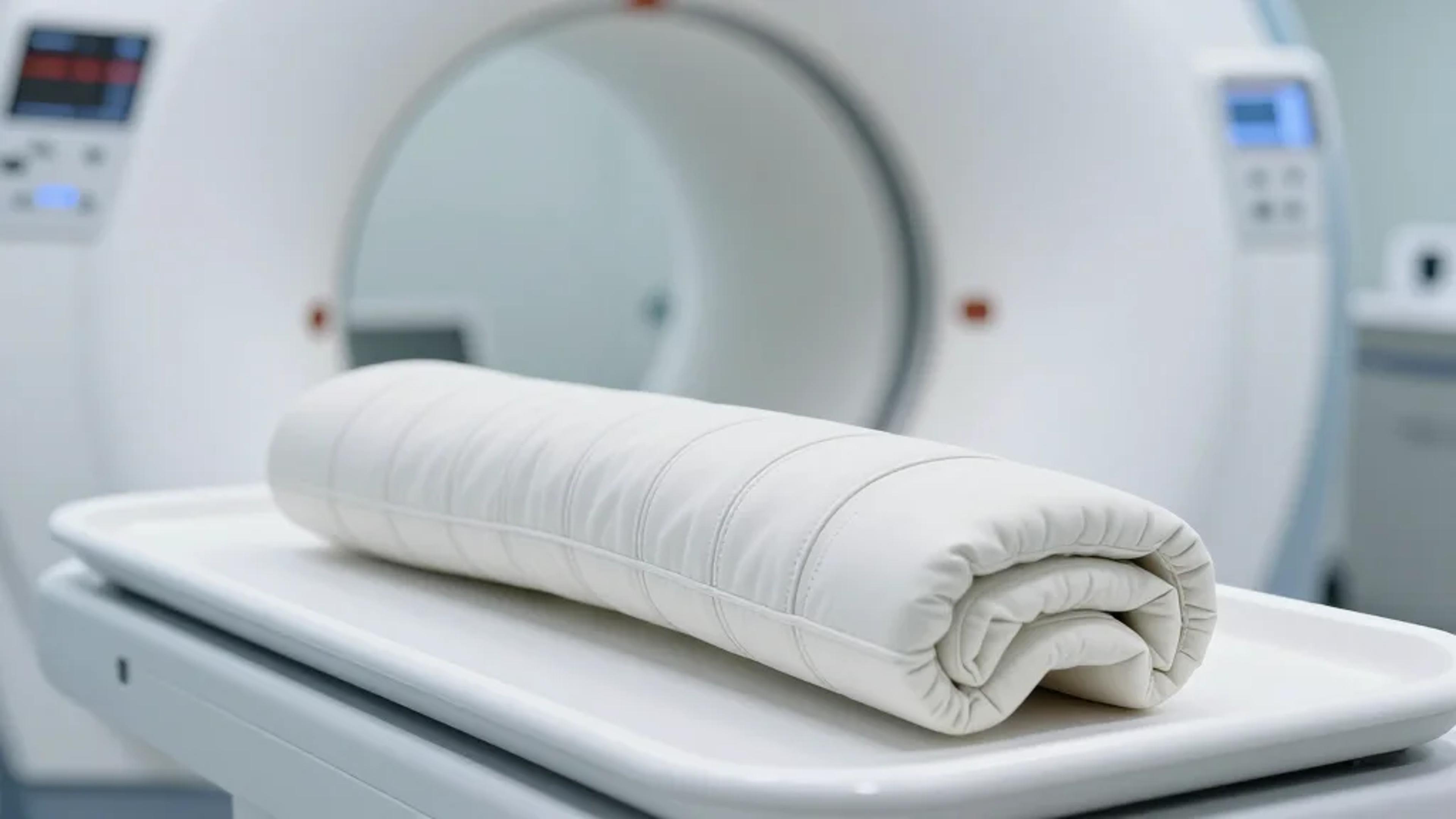 Philips Adds Flexible Pediatric MR Coil to 3T Portfolio