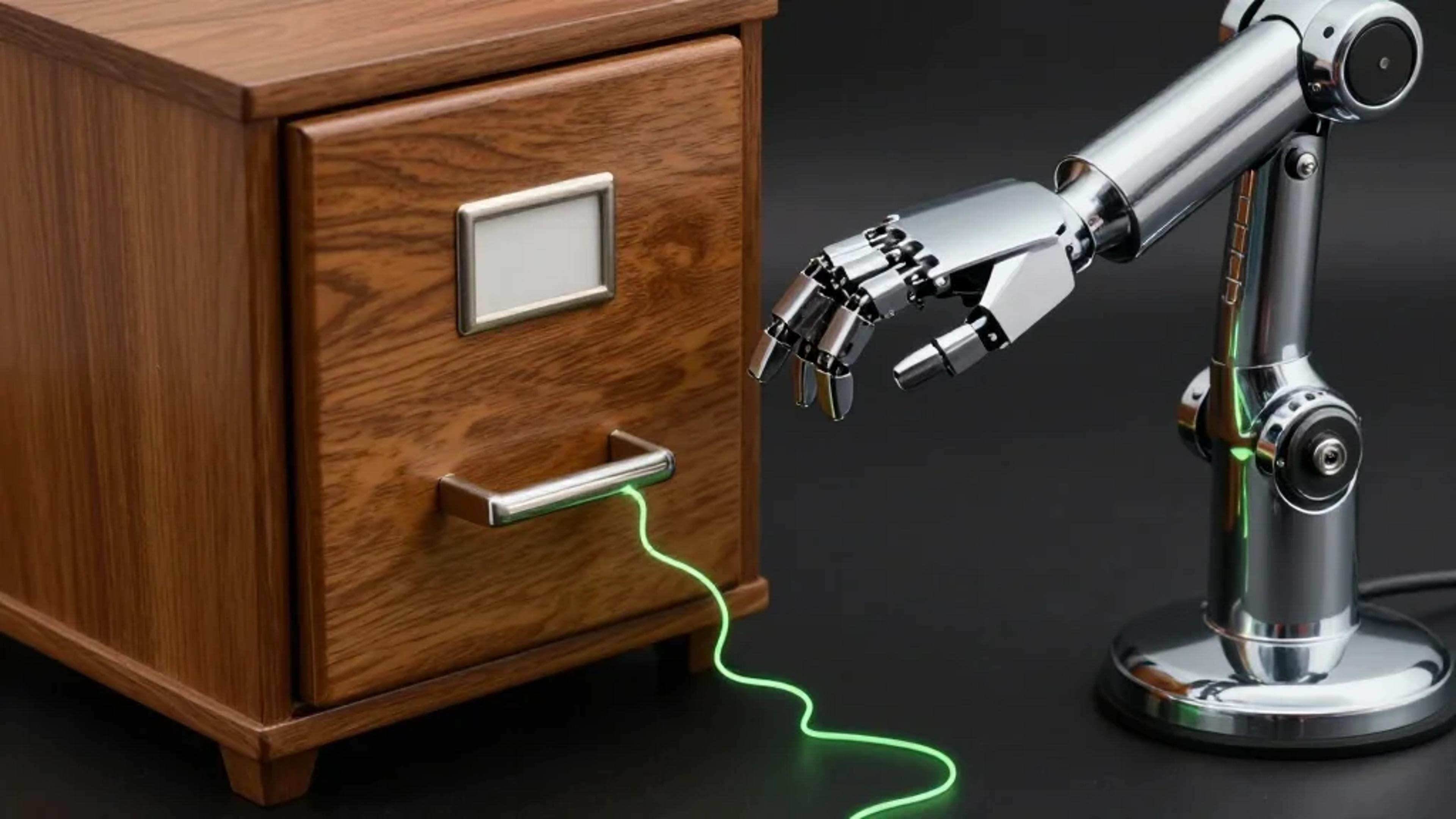 AI Threatens White‑Collar Jobs—Upskill Now