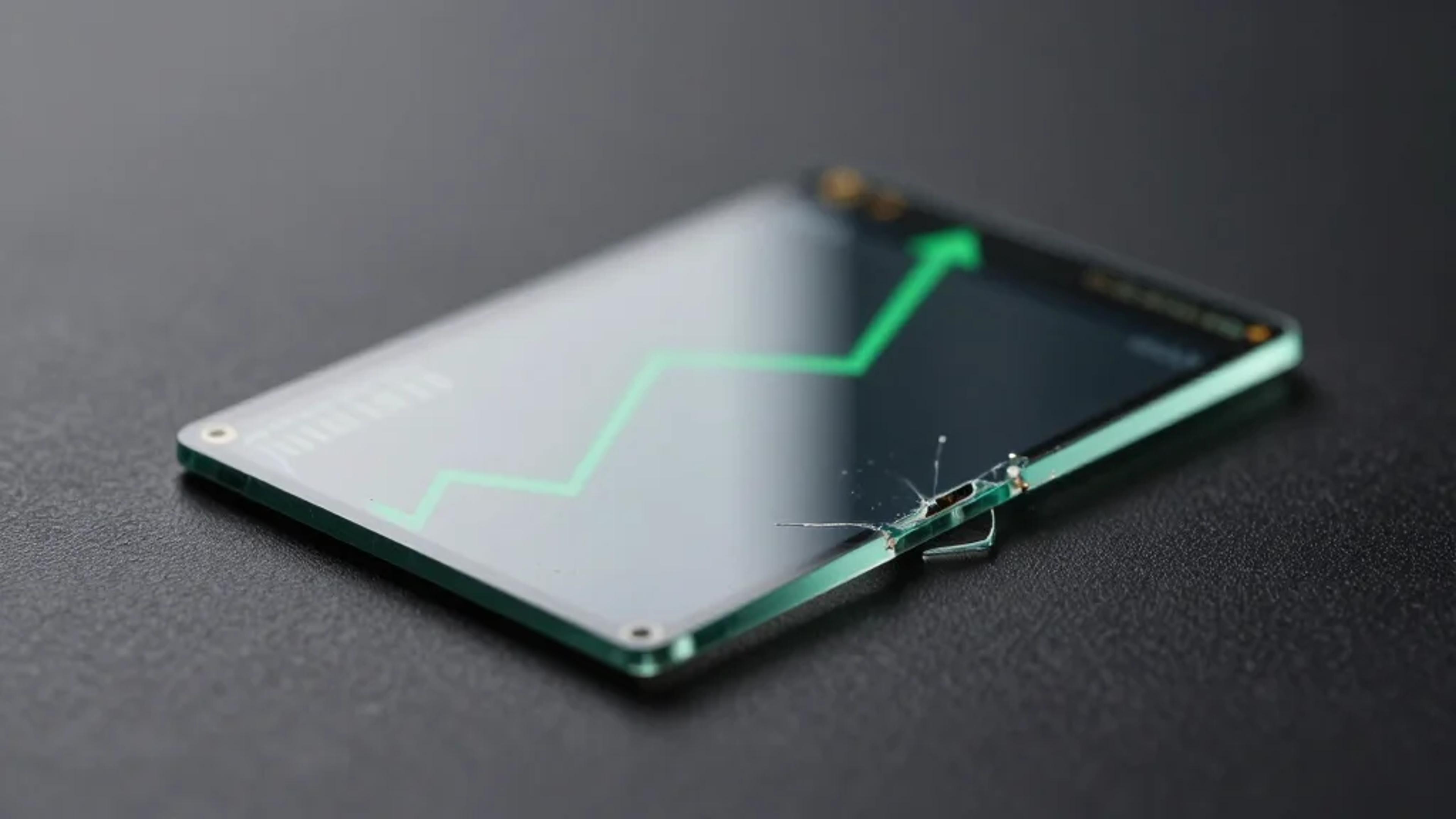 Sharp's Plan to Sell Japan LCD Plant to Parent Foxconn Falls Through