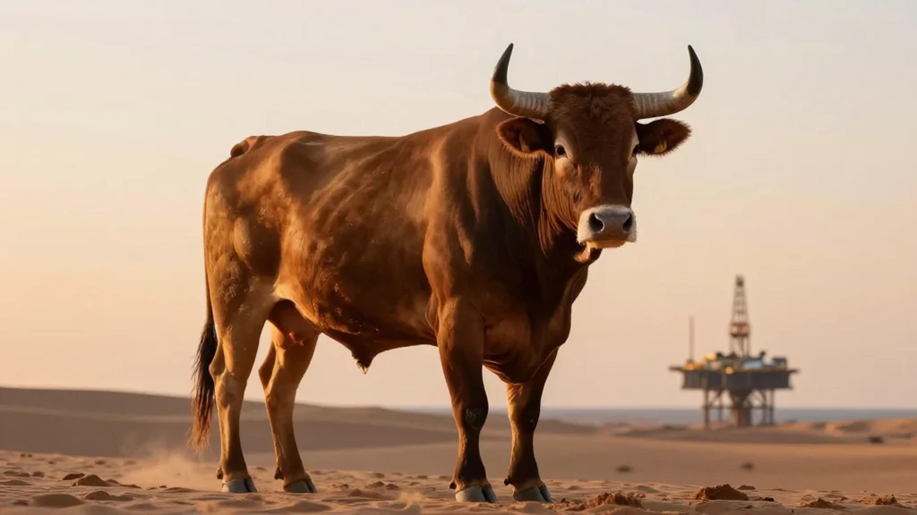 Structural Conditions Set Stage for Multi-Year Energy Bull