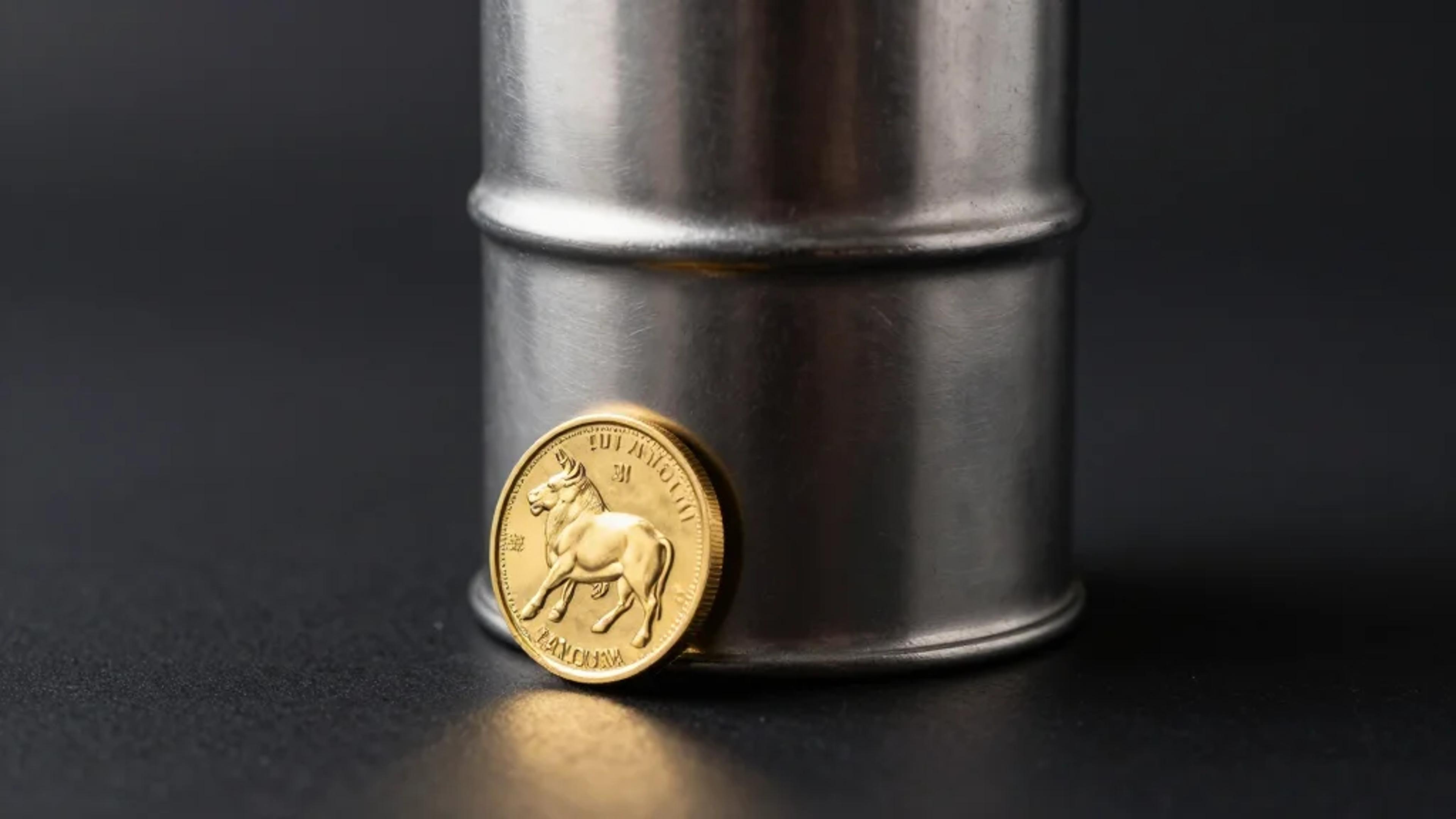 Chariot to Raise $20 Million to Fund Offshore Angola Oil Production Stake