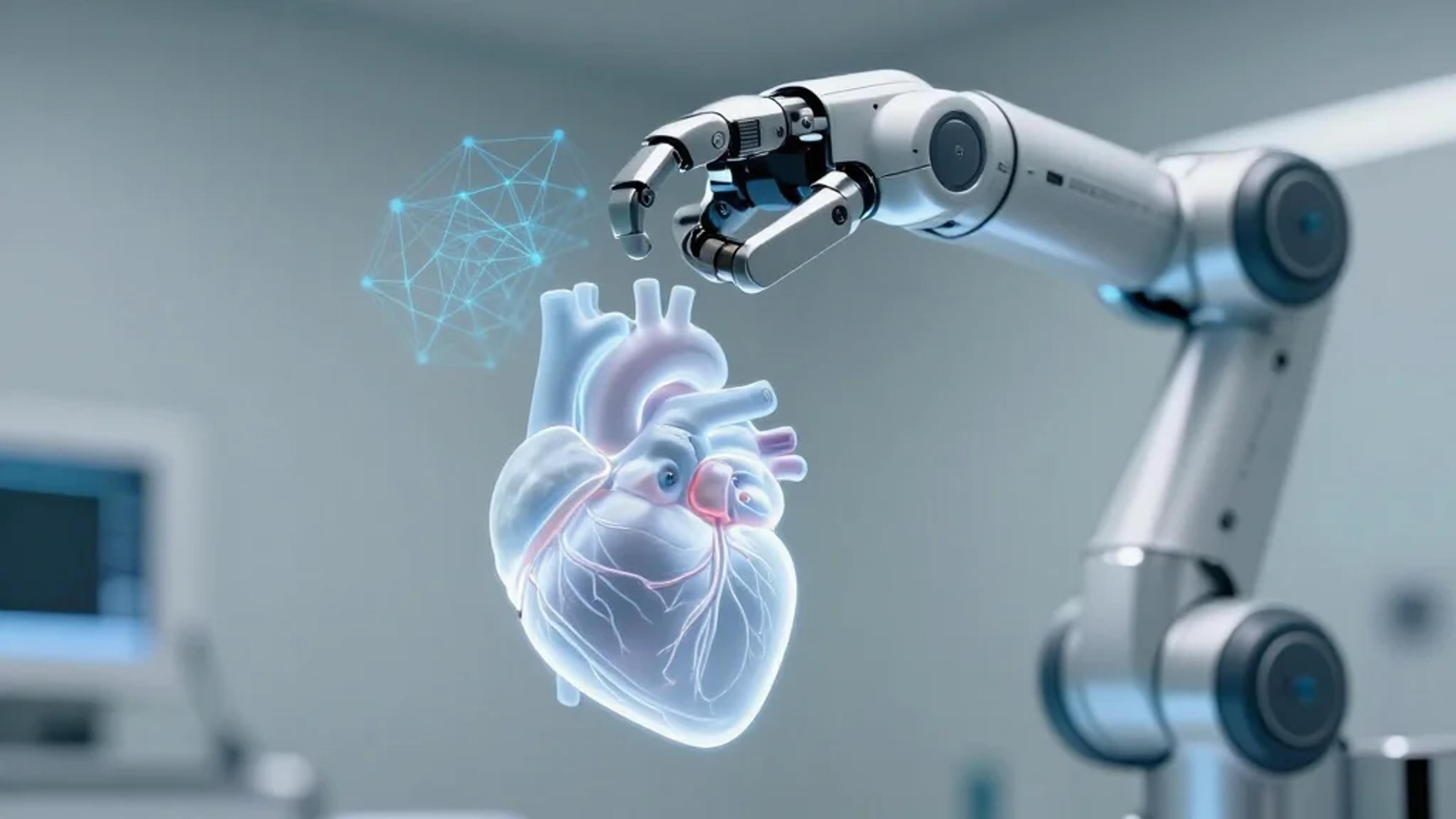 Medical AI Advice Still Too Risky for Clinical Use