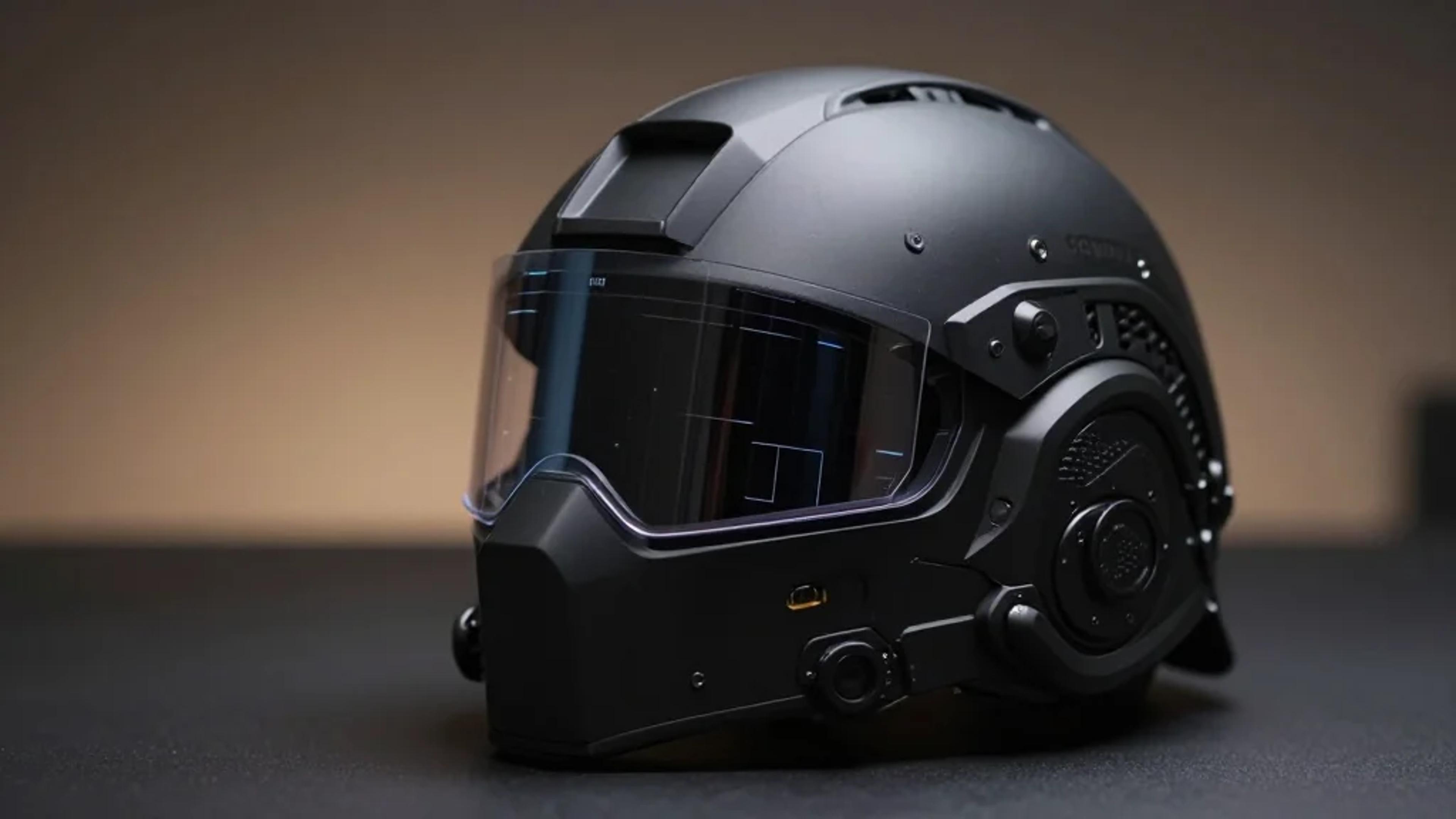 Anduril's Design Team Seeks Chief of Staff