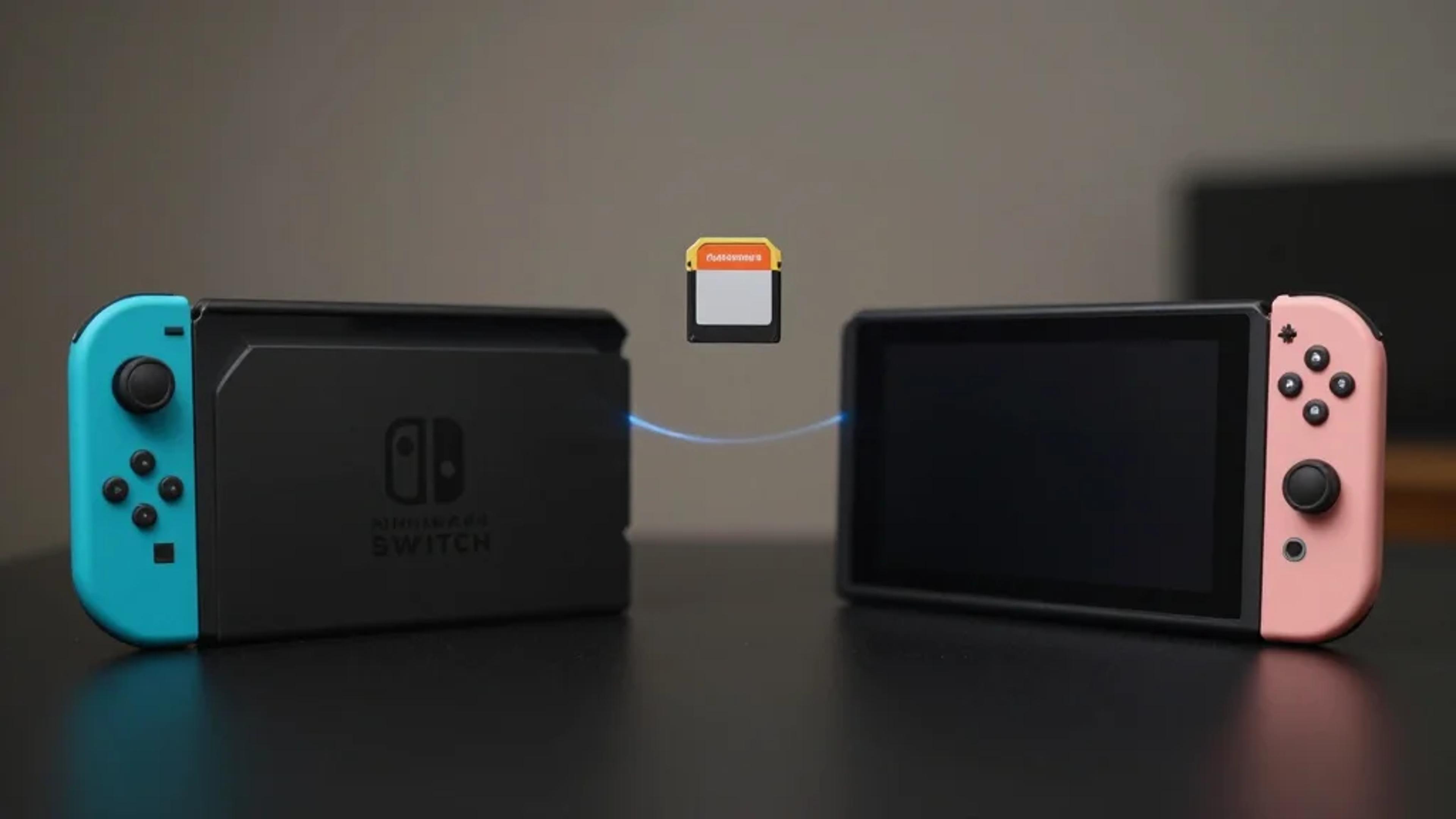 List of All Nintendo Switch 2 Games that Support GameShare