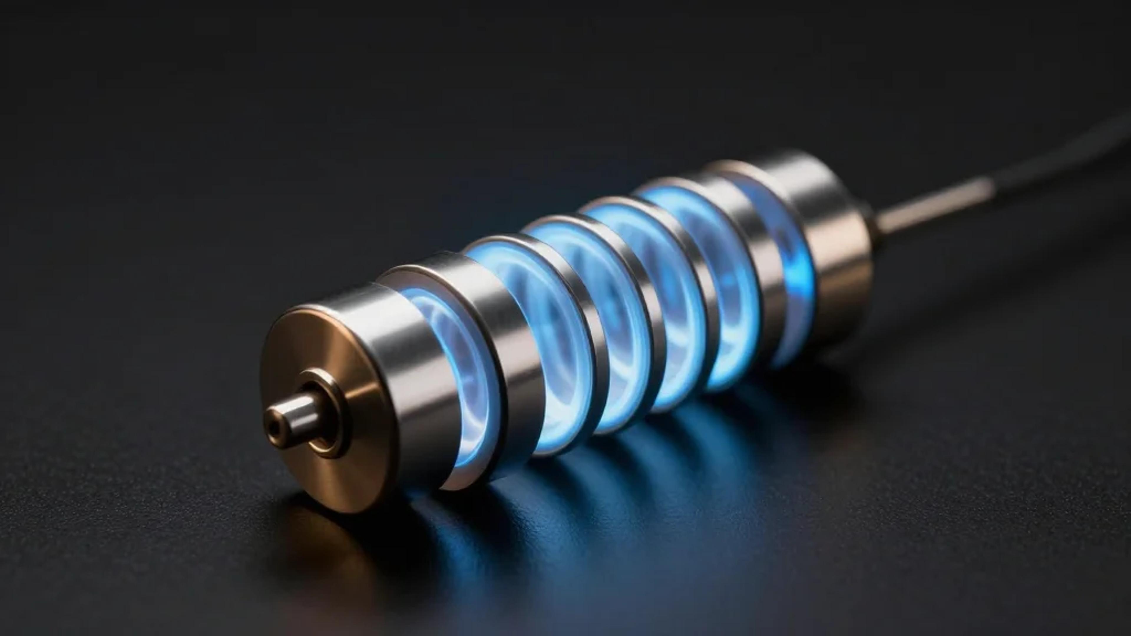 Silicon Valley Bank Provides $9.5M Growth‑capital Facility to Realta Fusion