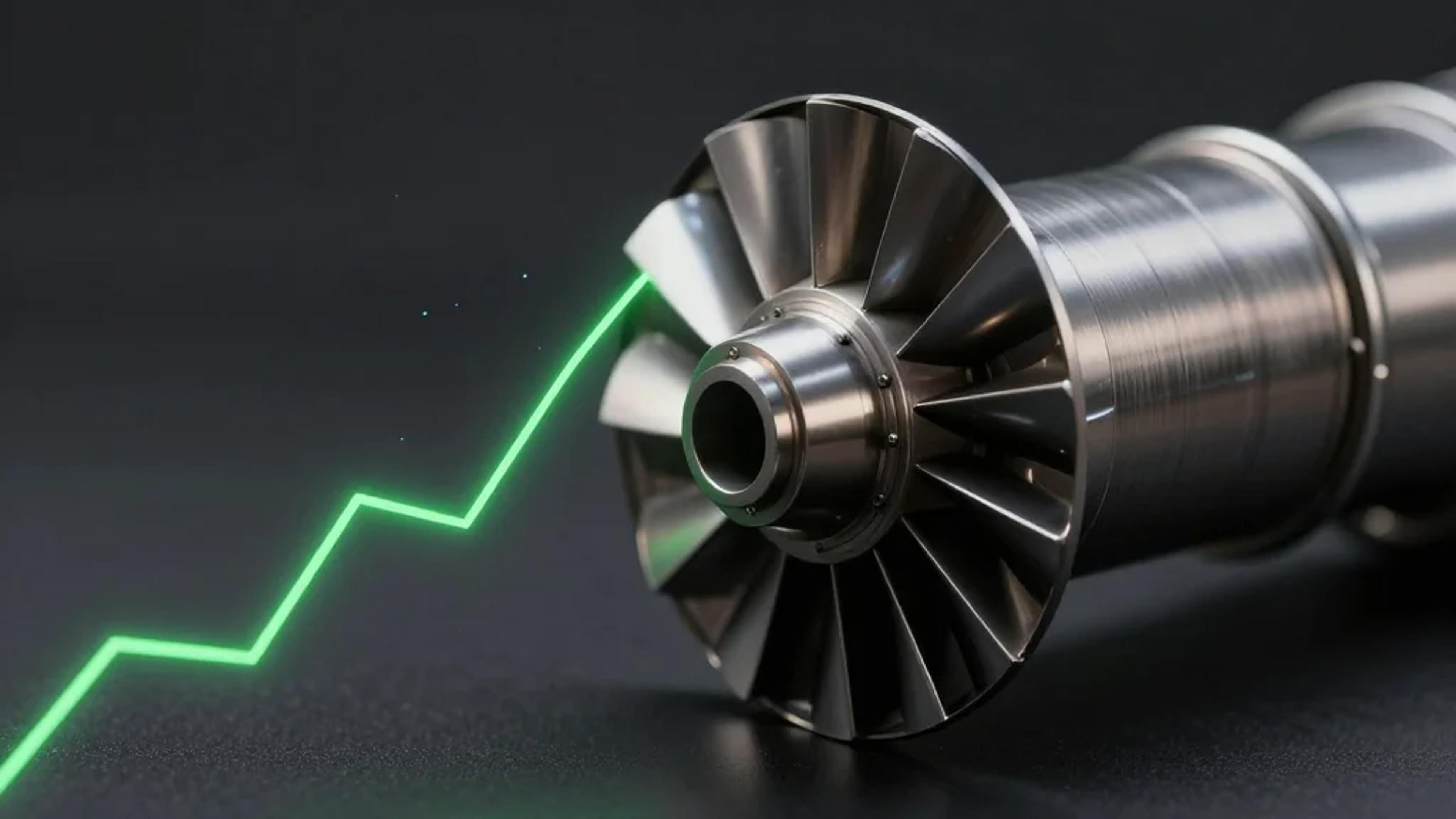 GE Vernova: High‑Conviction Buy with 32% Upside