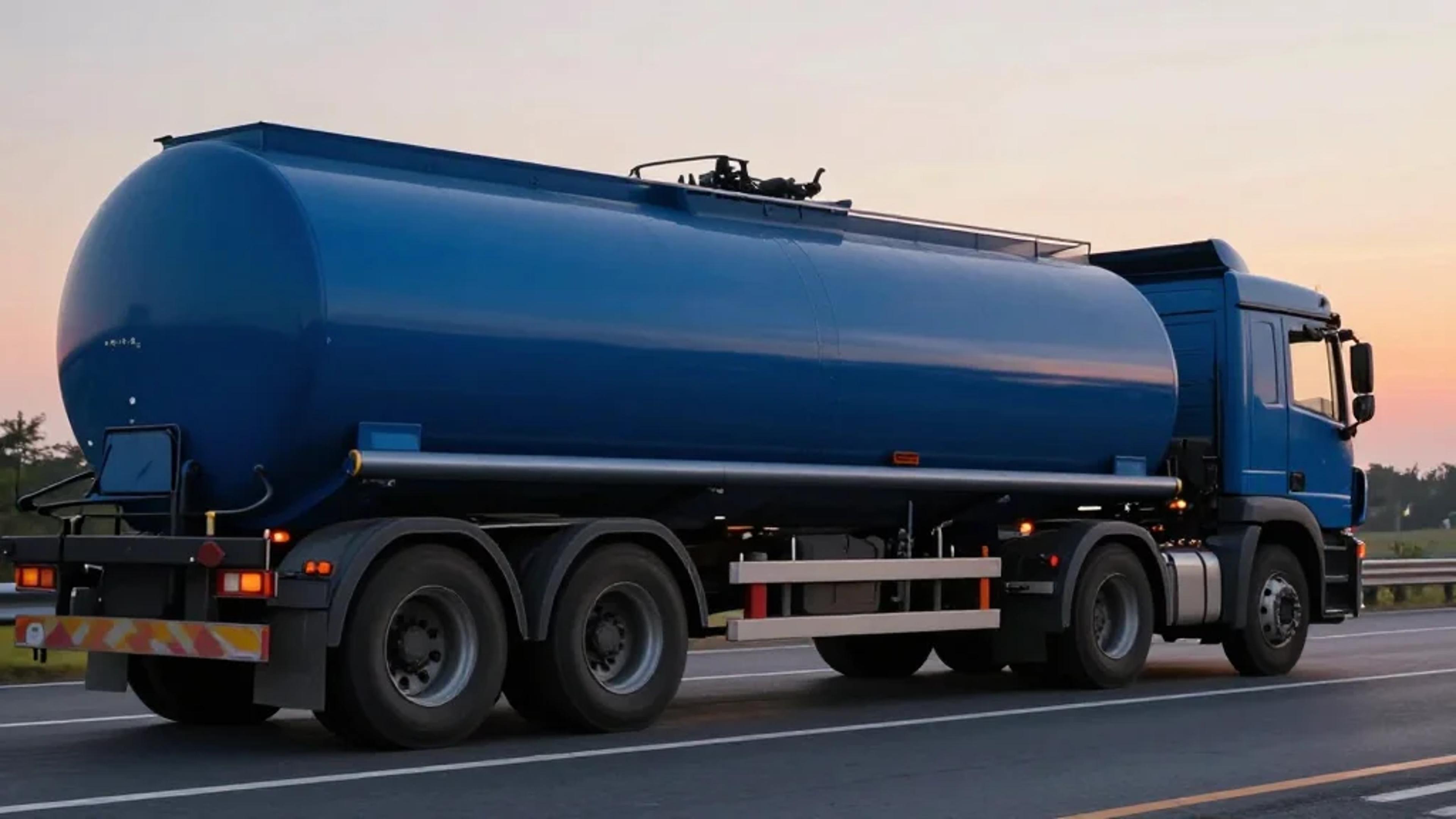 Louisiana's Blue Ammonia Gamble Fuels Pollution, Costs