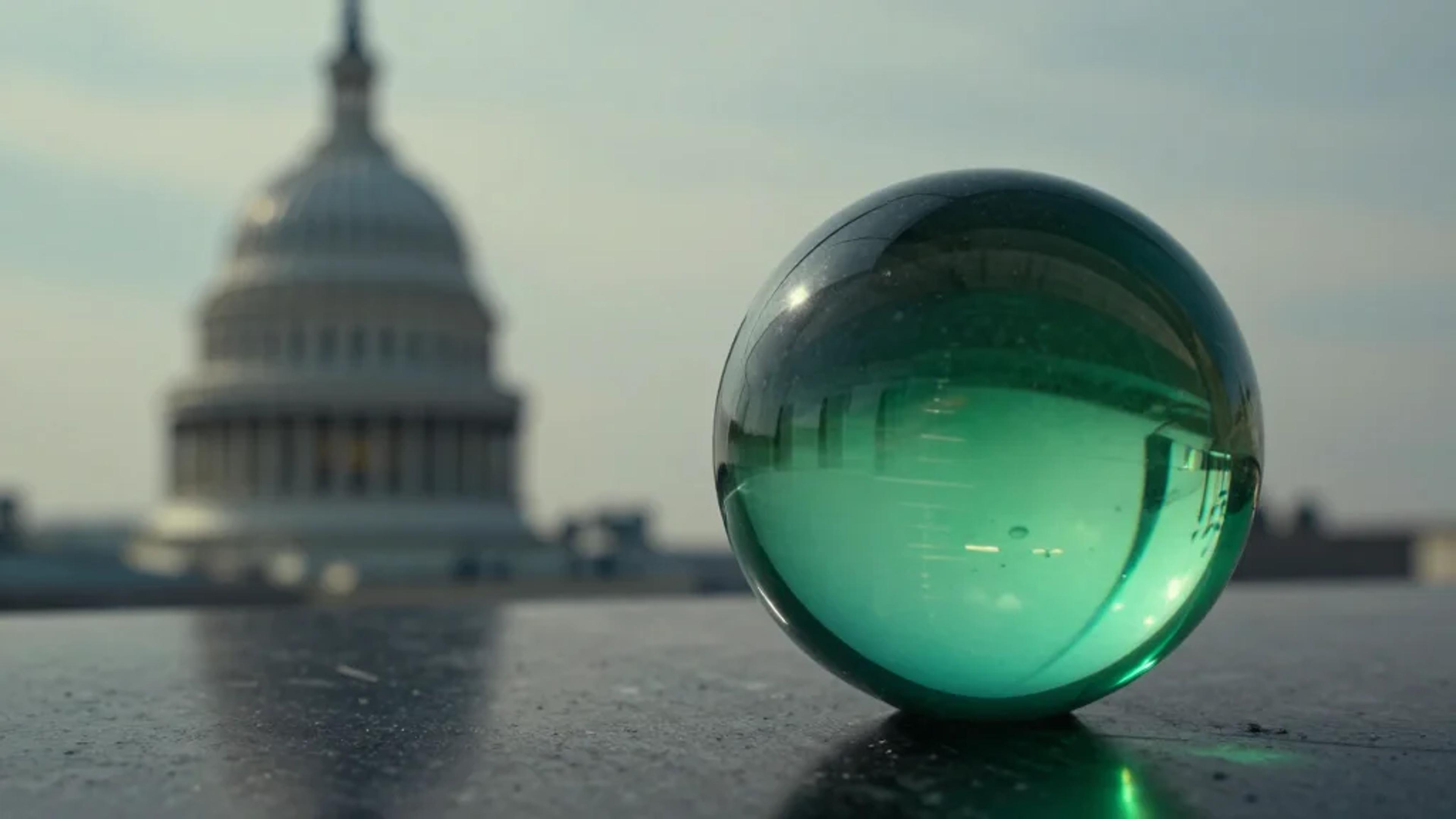 Green Capital Hires Trump‑linked Lobbyist Amid Frozen EPA Grants