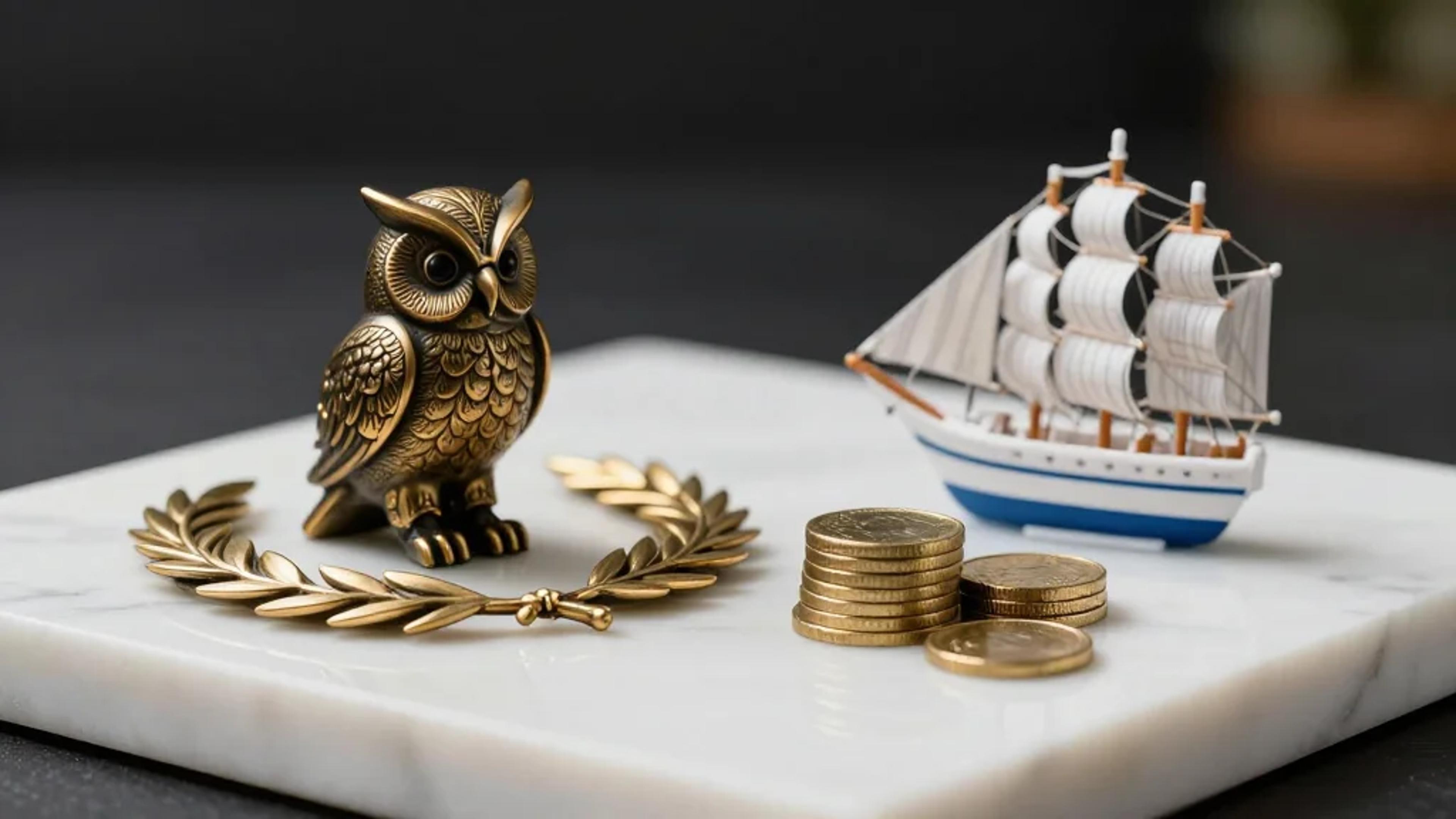 Yannis Stournaras: Banking and Financial Outlook for Greece and Europe in 2026