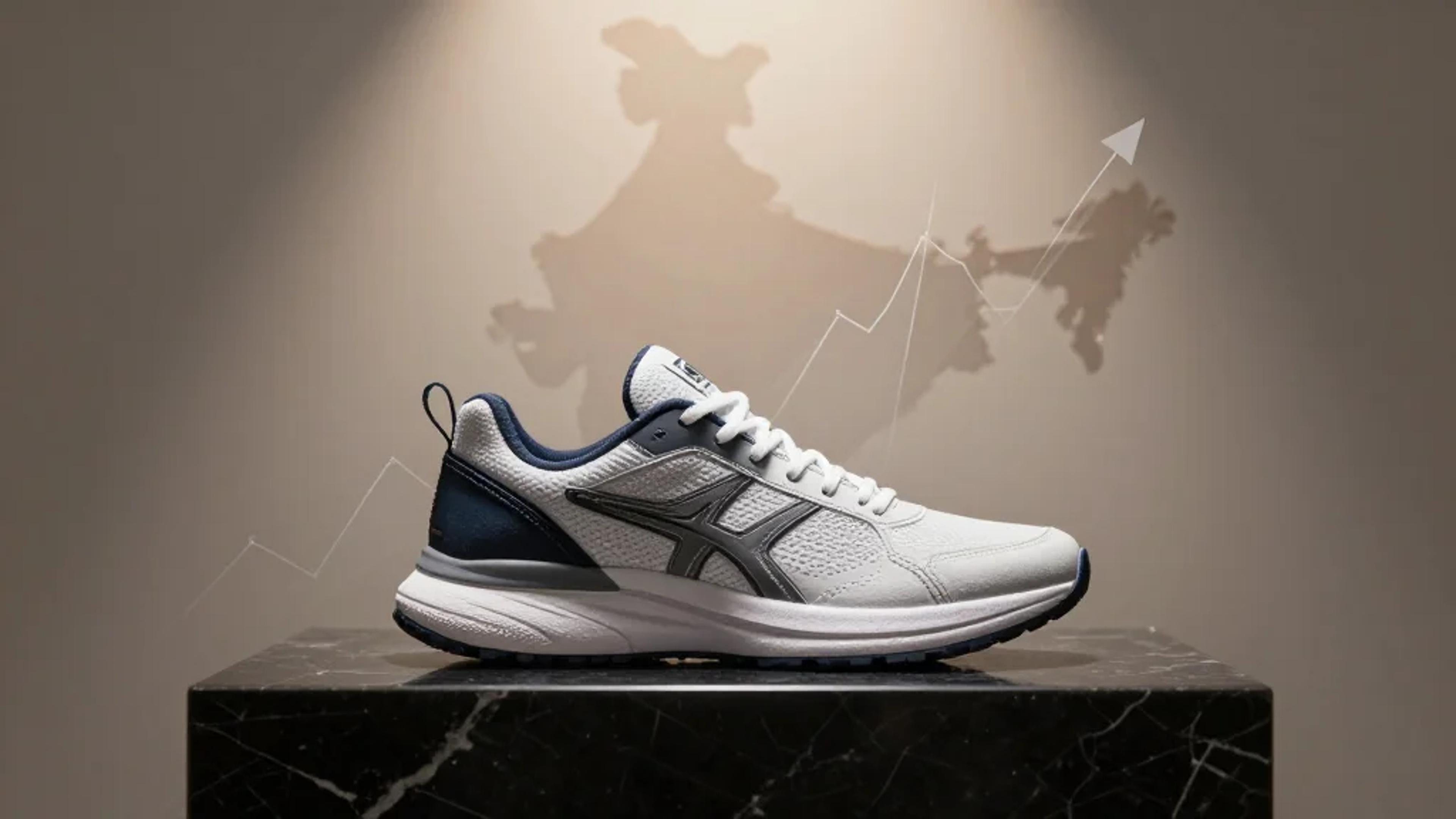 Brandman Retail Lists on NSE, Shares Close 5% Above IPO Price