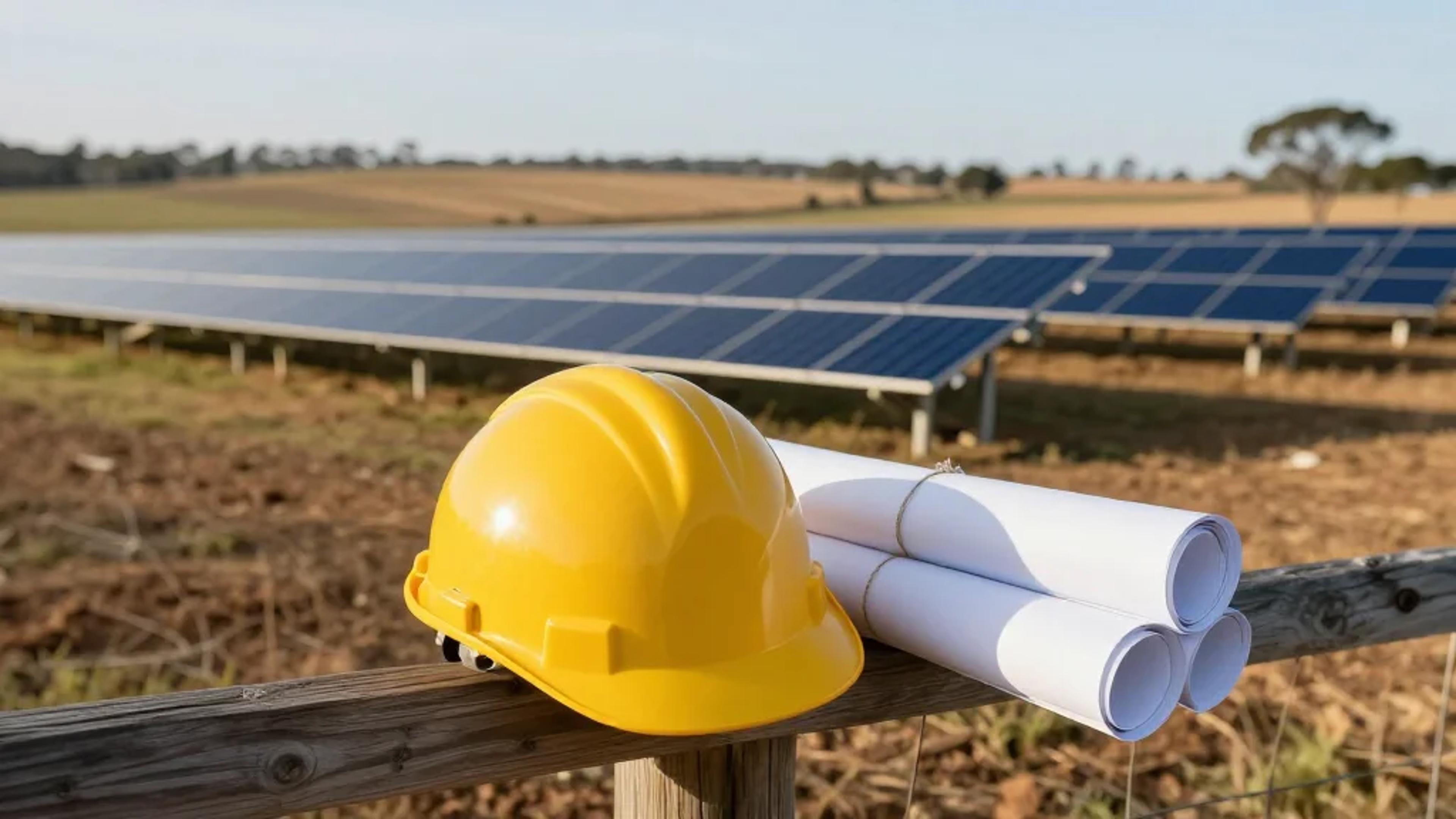 ACEN Australia Adds 400MW Stubbo Solar Plant to AU$750M Financing Pool