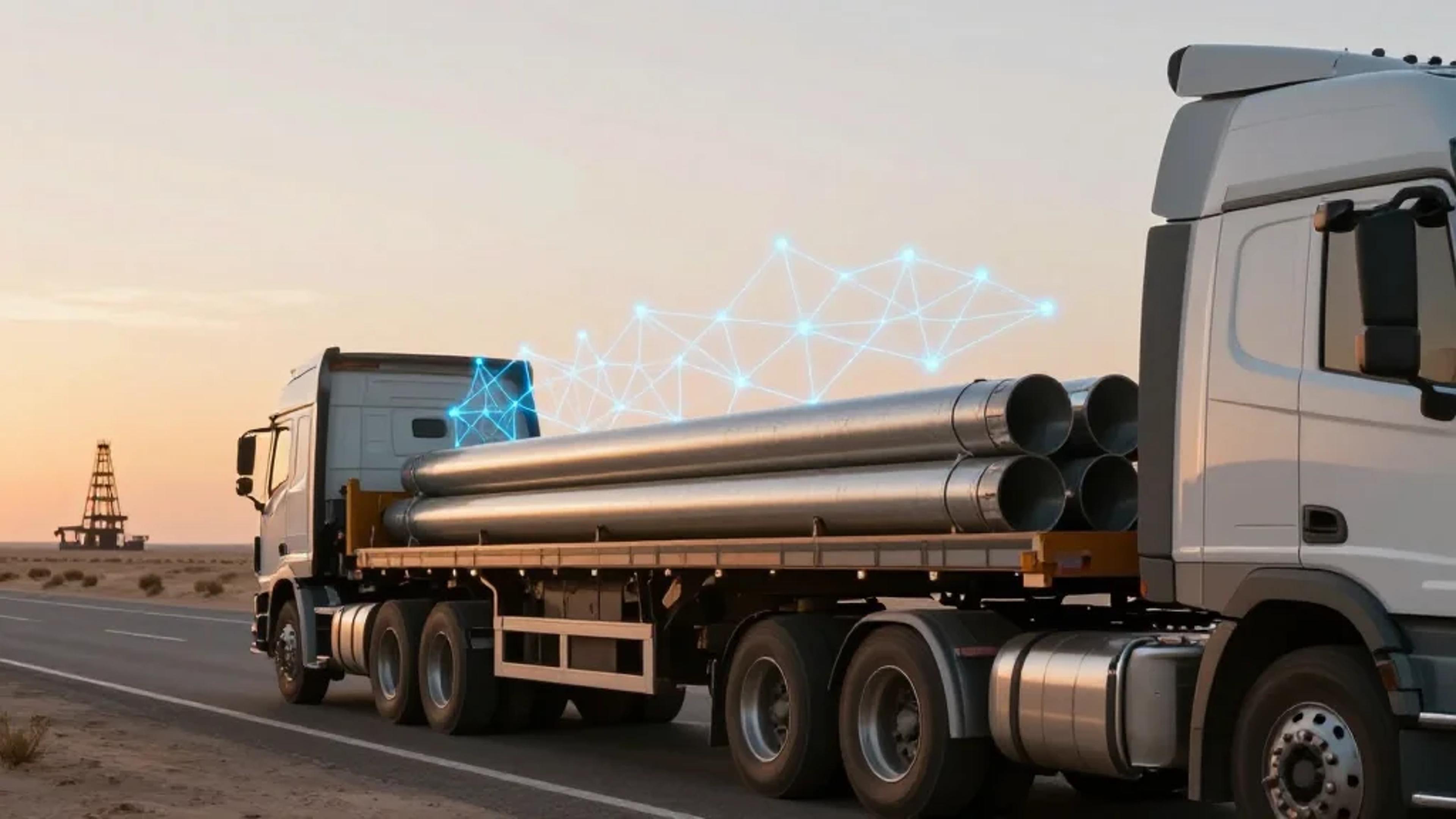 Talking Transports: AI’s Demand for Power Is Good for Transports