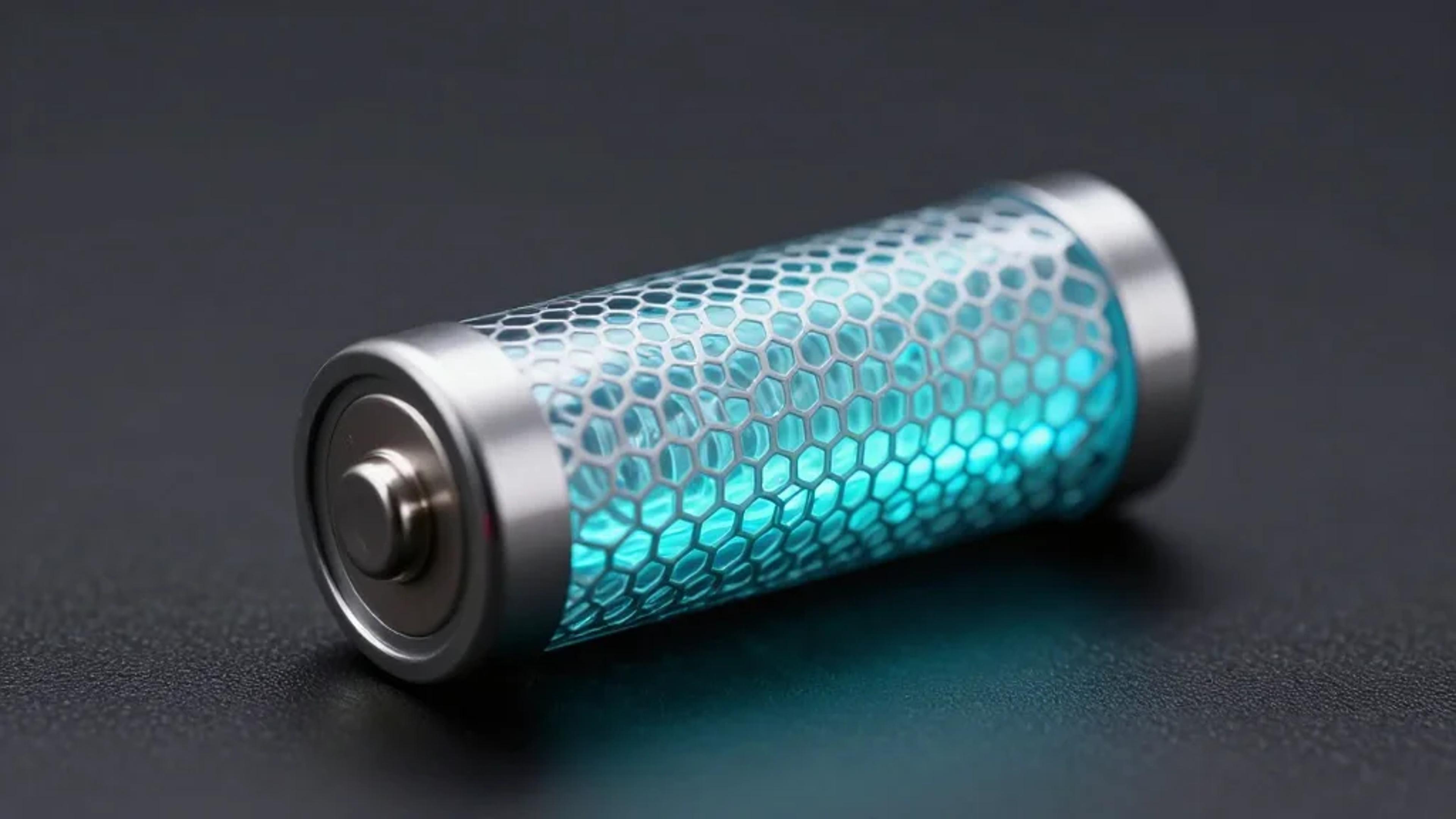 Novel Calcium-Ion Battery Technology Enhances Energy Storage Efficiency and Sustainability