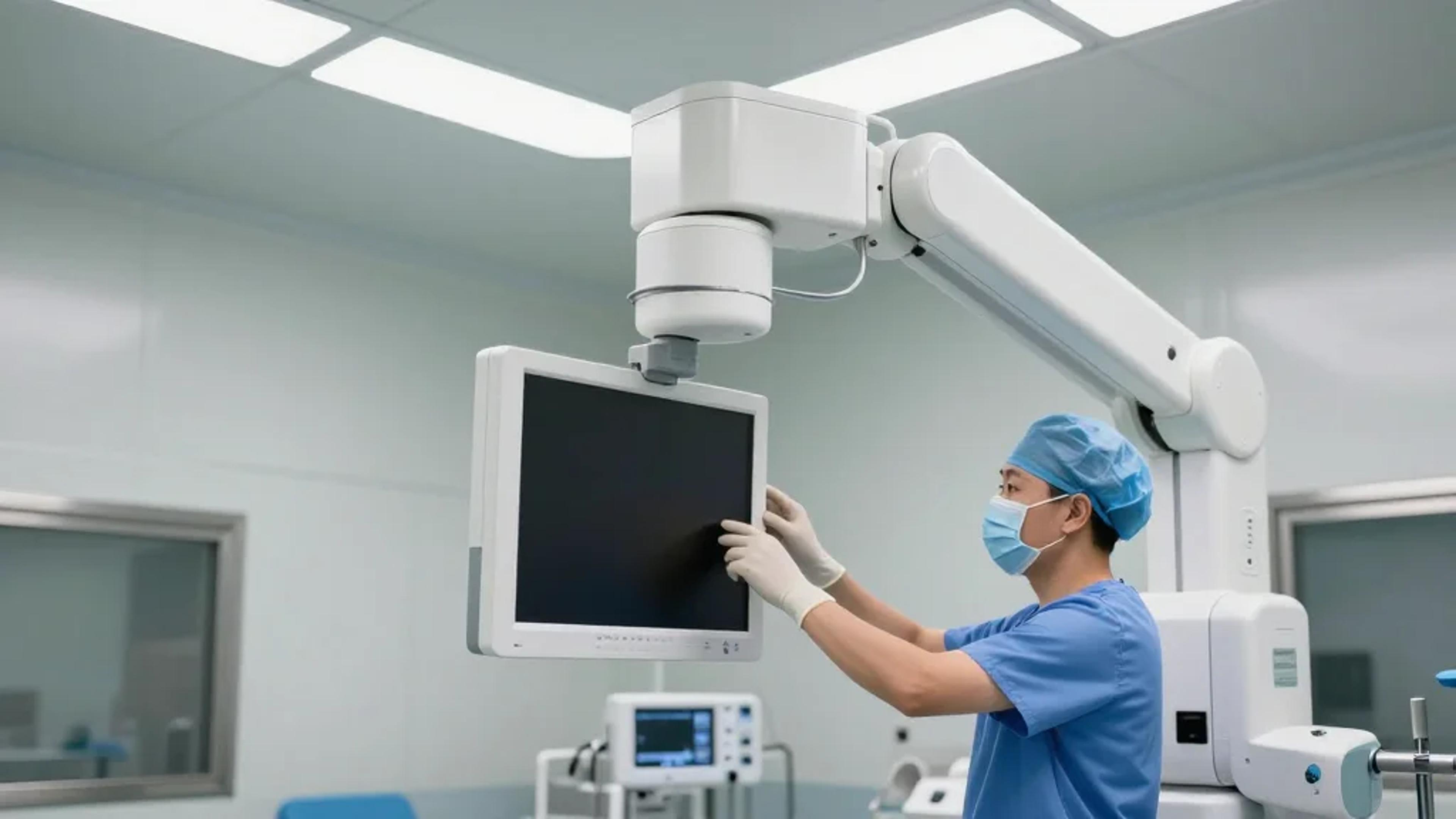 USF and Tampa General Expand Partnership with GE HealthCare to Advance Surgical Training