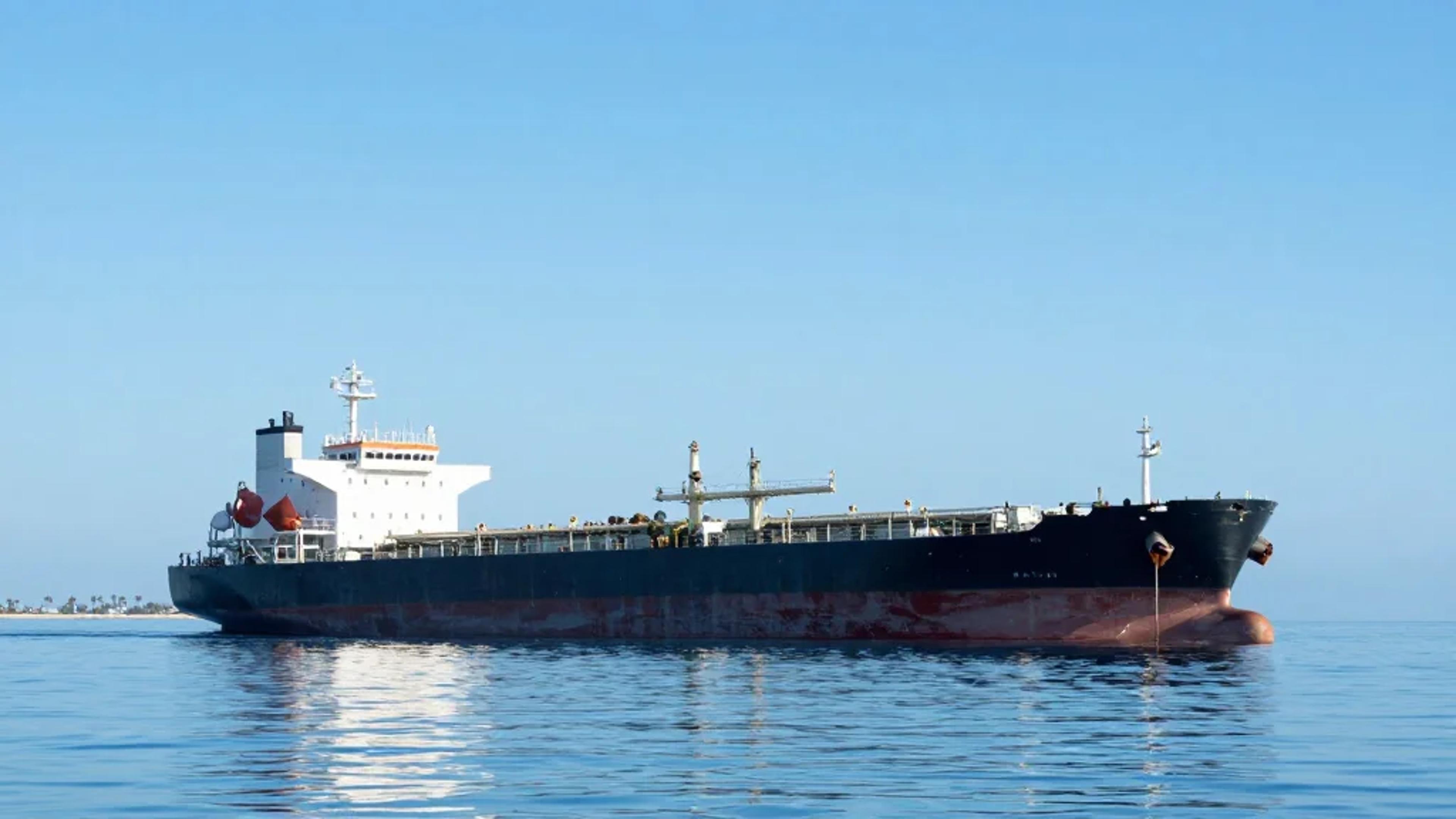 California's Gasoline Costs Rise From Bahamas Imports