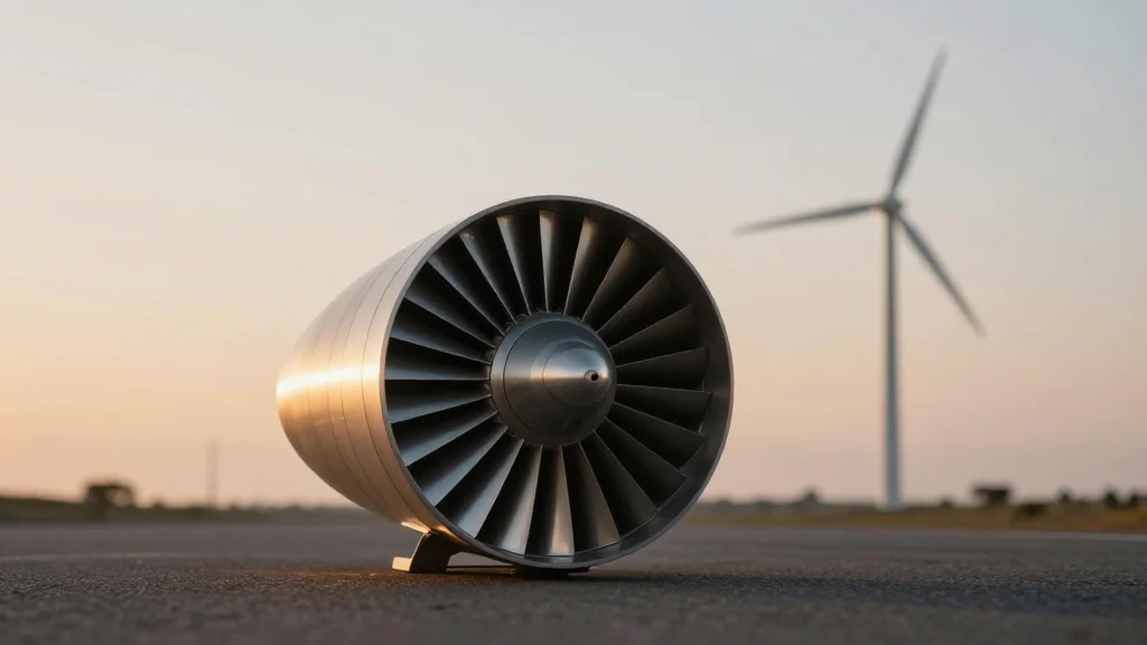 Spend $33B on Flexibility, Not Idle Gas Plant