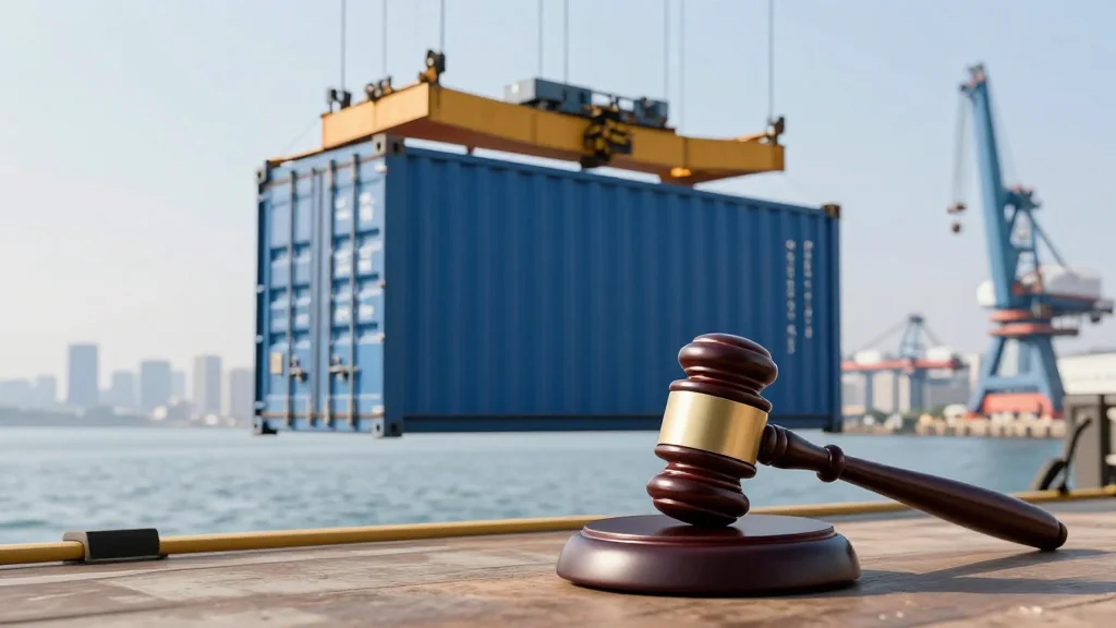 Supreme Court Destroys Trump Tariffs, Supply Chains Reset