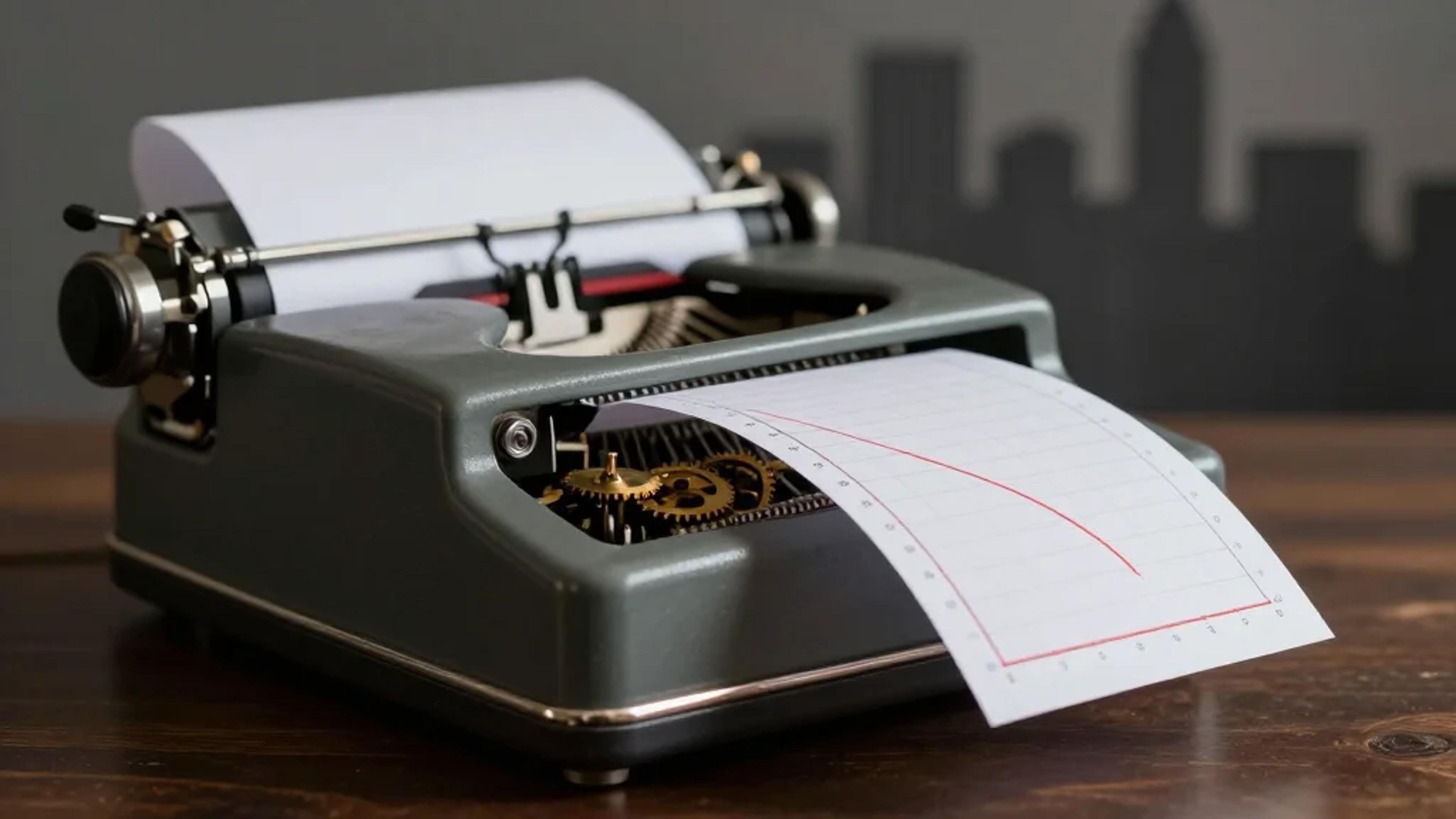 Inflation-Adjusted S&P Still Below 1966 Peak After 25 Years