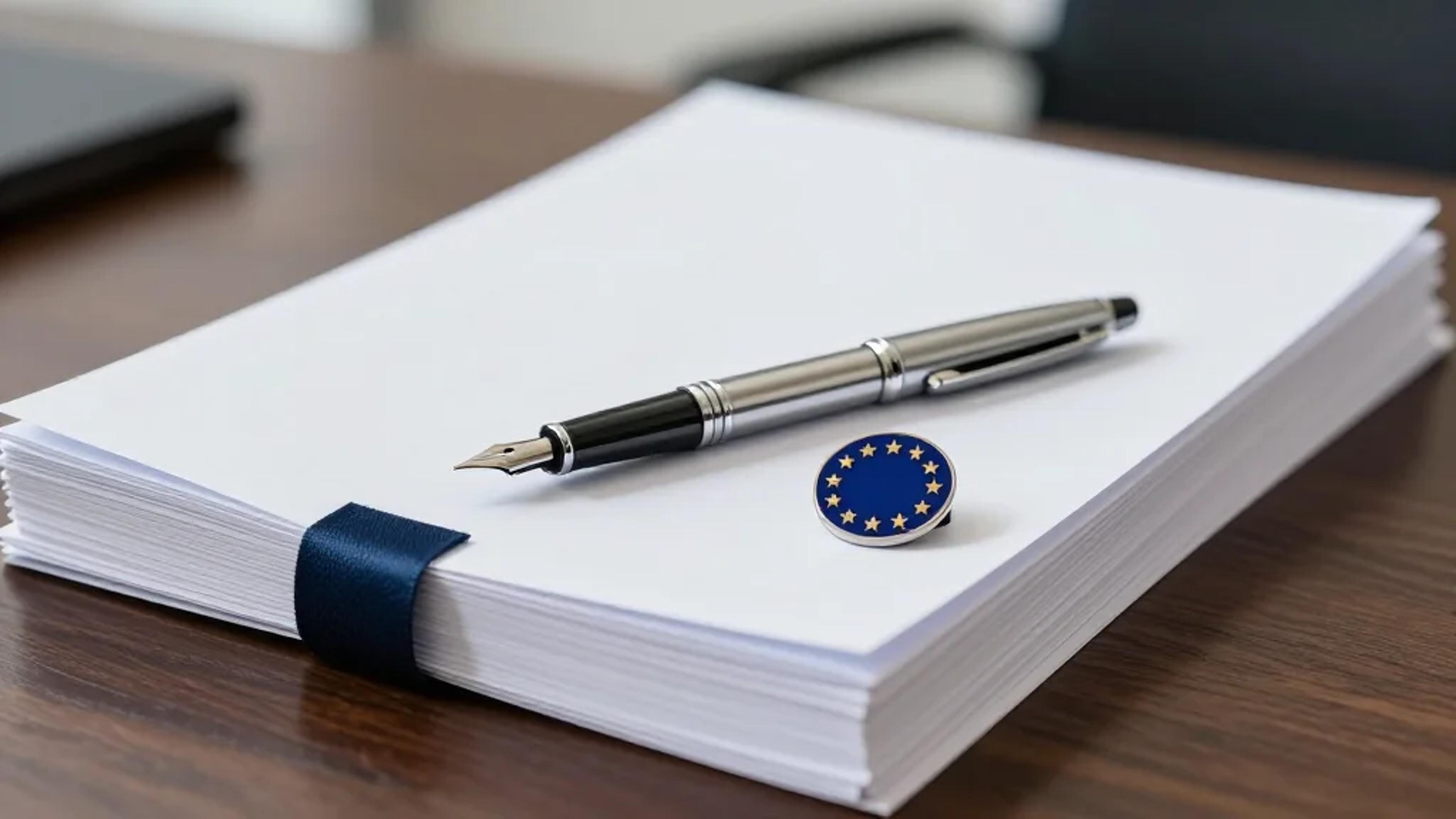 ​EBA Issues Opinion to the European Commission on the Draft Amended European Sustainability Reporting Standards