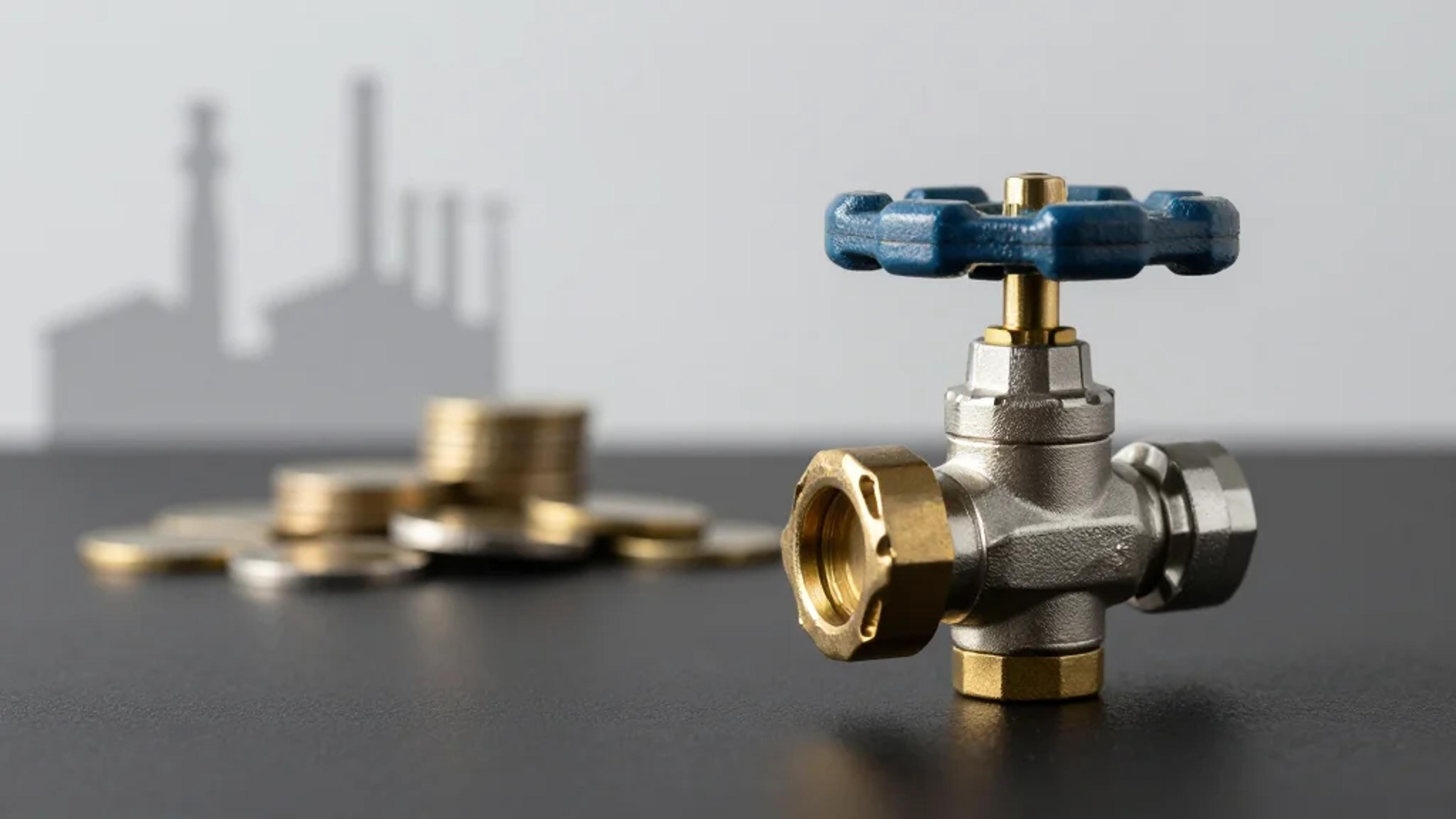 Caprock Group LLC Invests $1.06M in Air Products and Chemicals