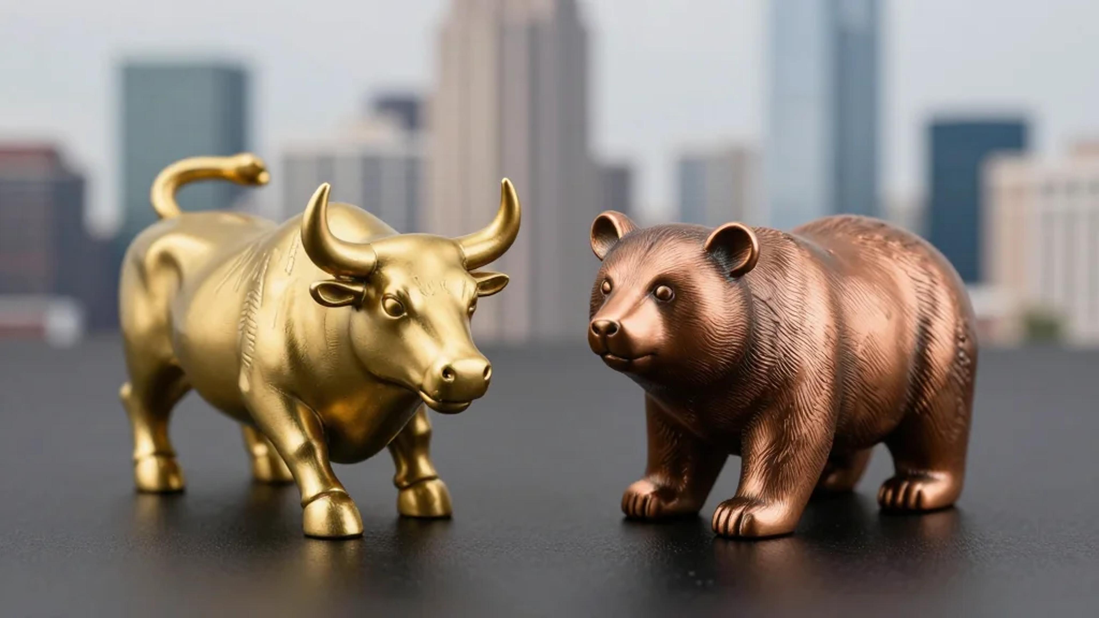 Shift to Equal‑weight, Financials, and Cyclical Assets