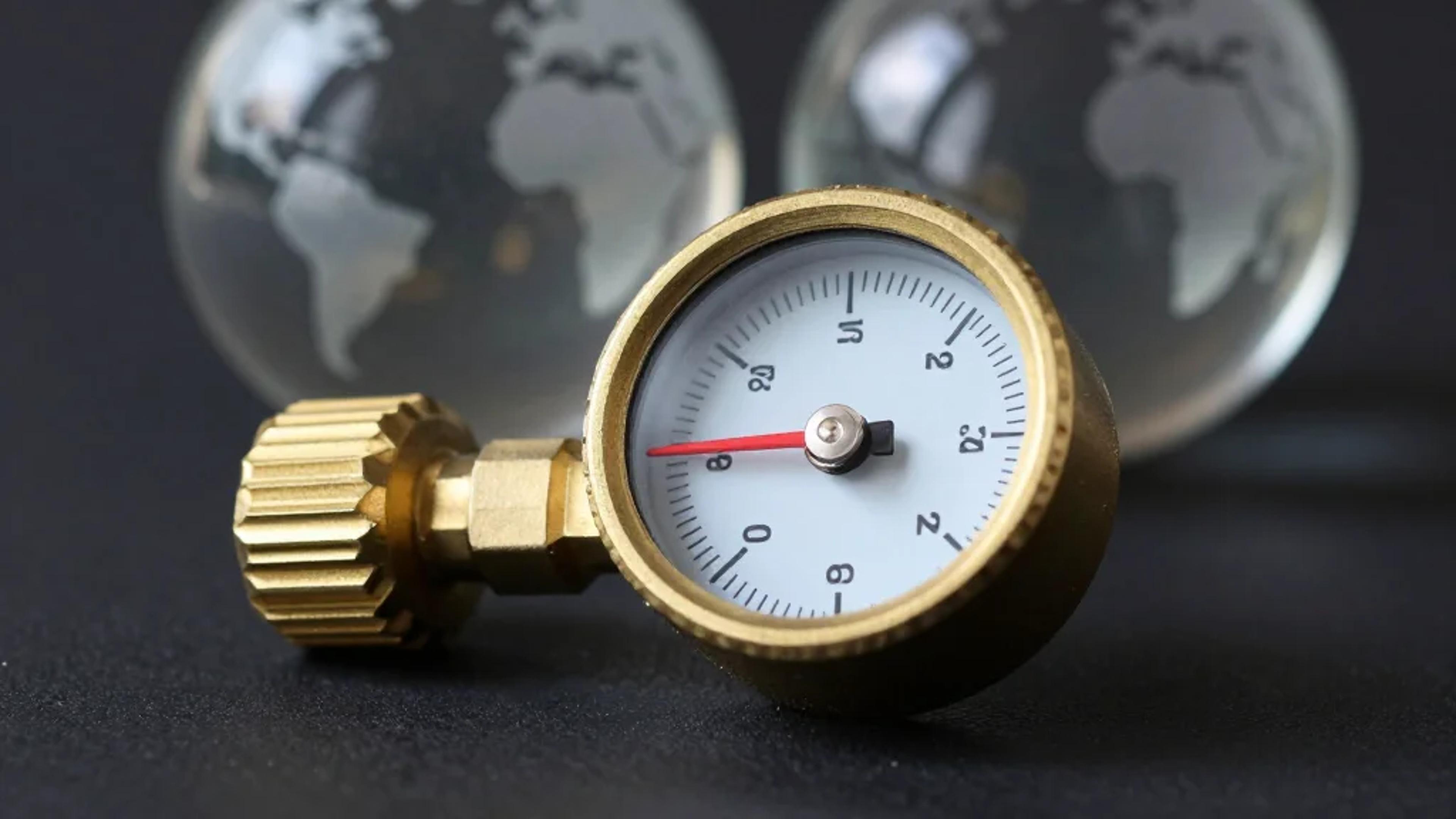 The Big Four Recession Indicators: Industrial Production