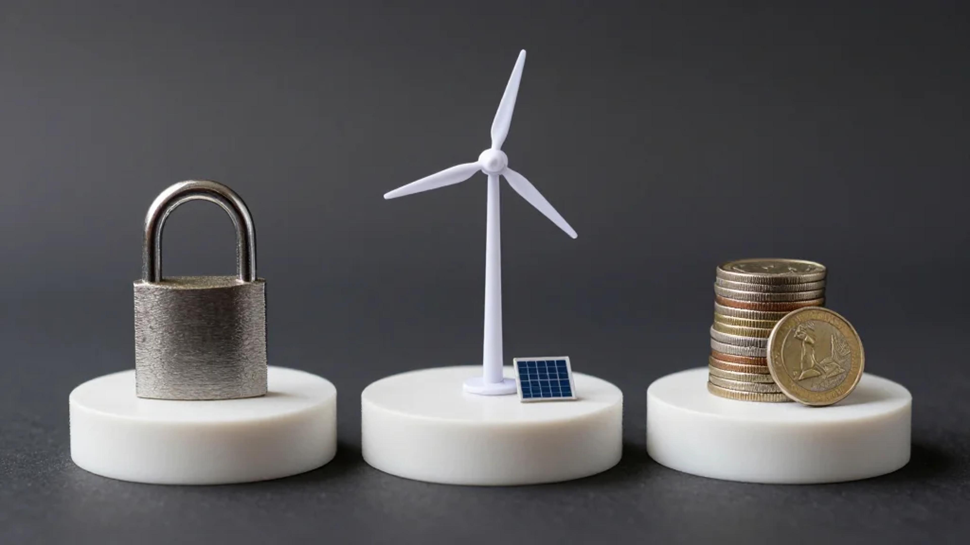 IEA Shifts Priorities to Security, Clean Energy, Affordability