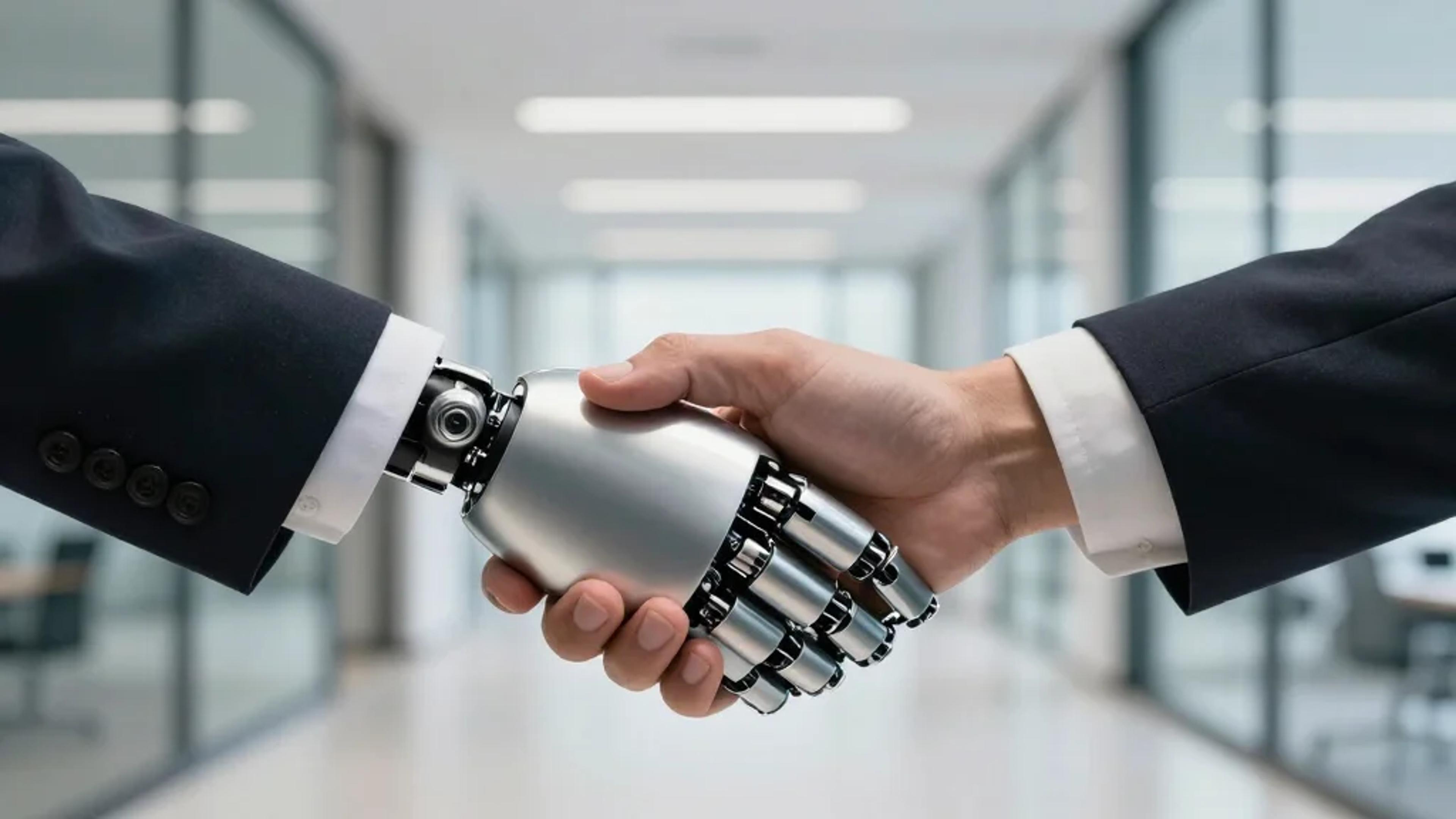 Six Tips to Test AI’s Leadership Capability