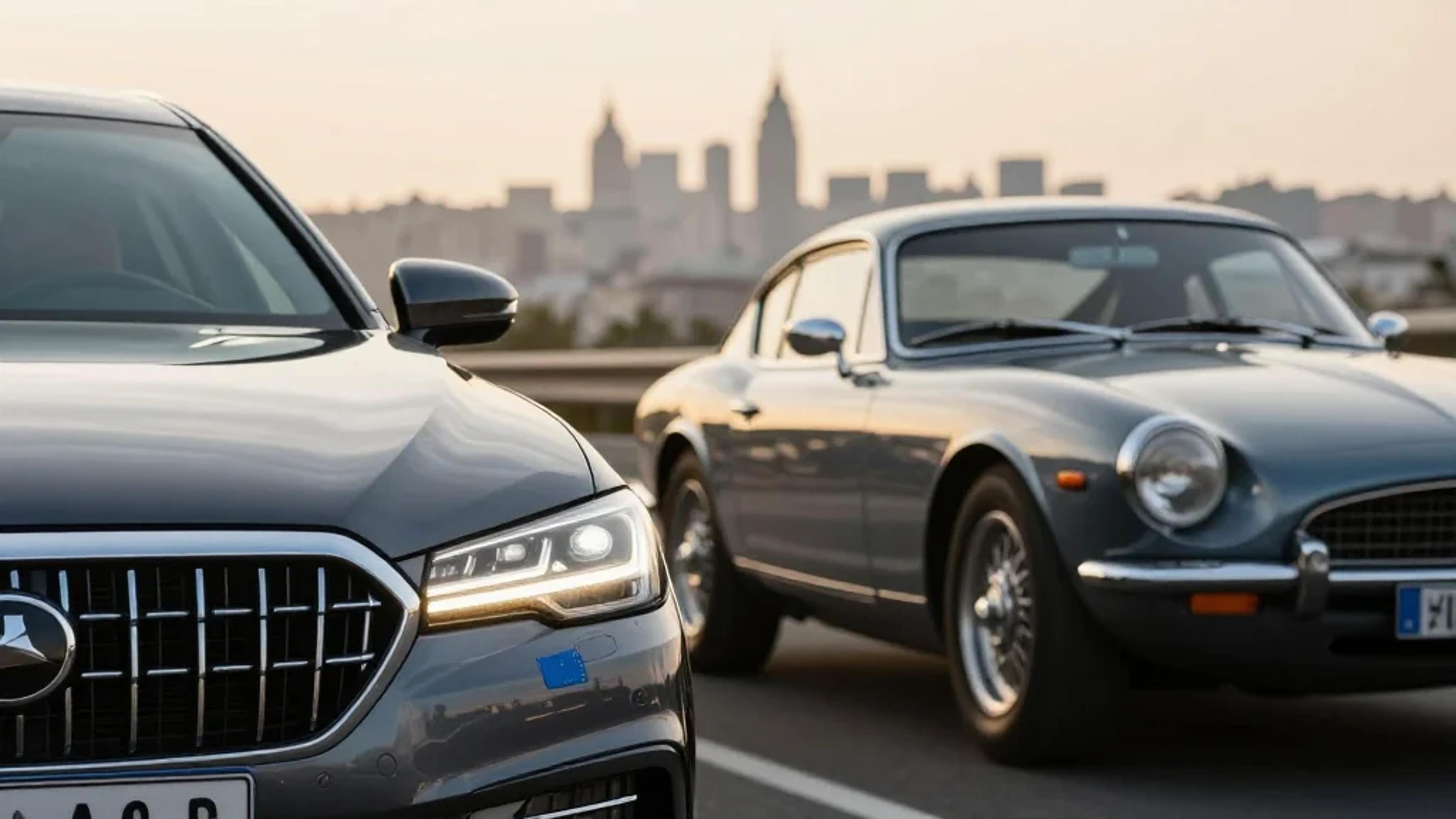 Honda, Toyota Voice Concerns over EU's 'Made in Europe' Plan