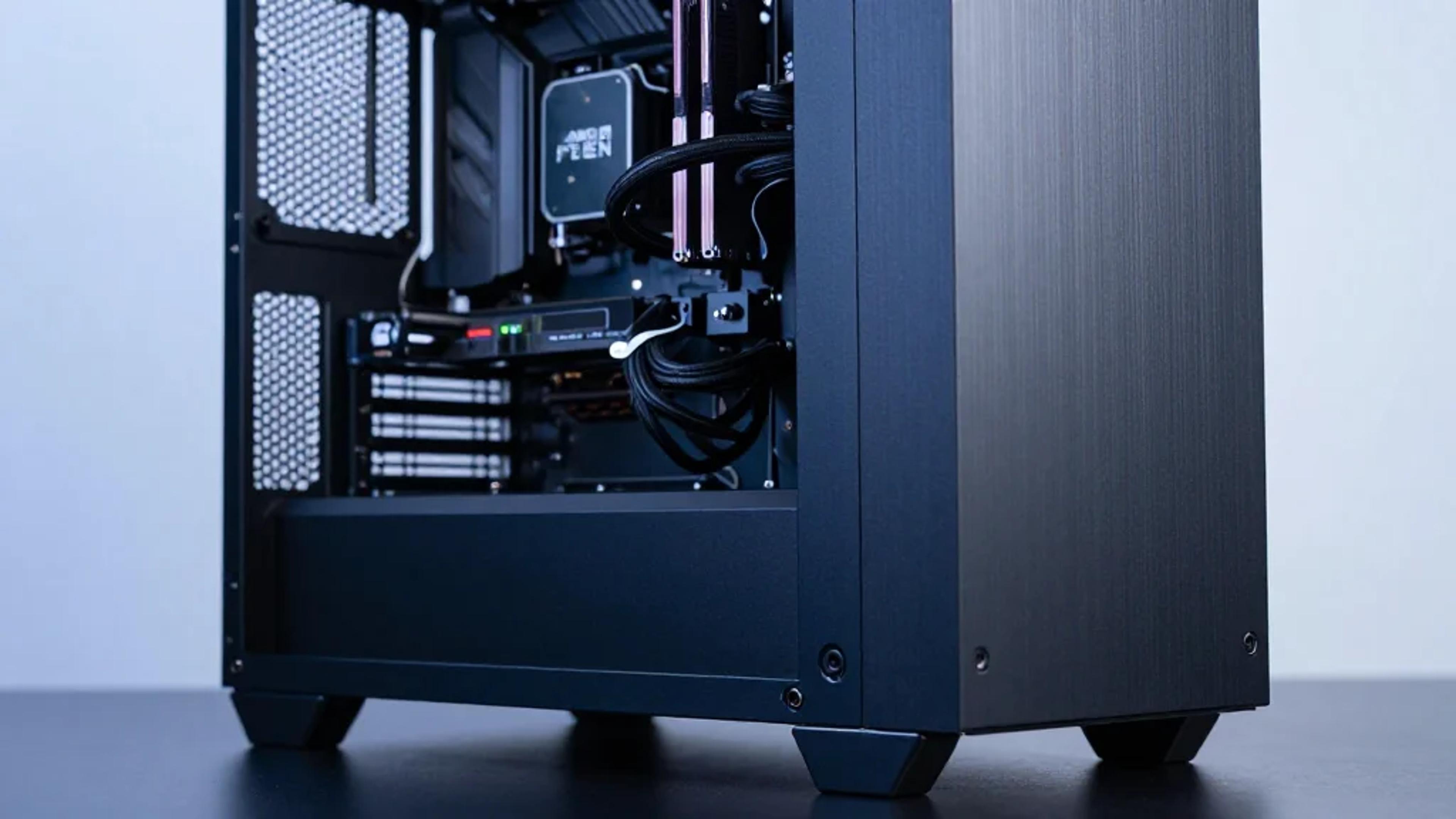 System76 Preparing To Introduce Redesigned Thelio Hardware