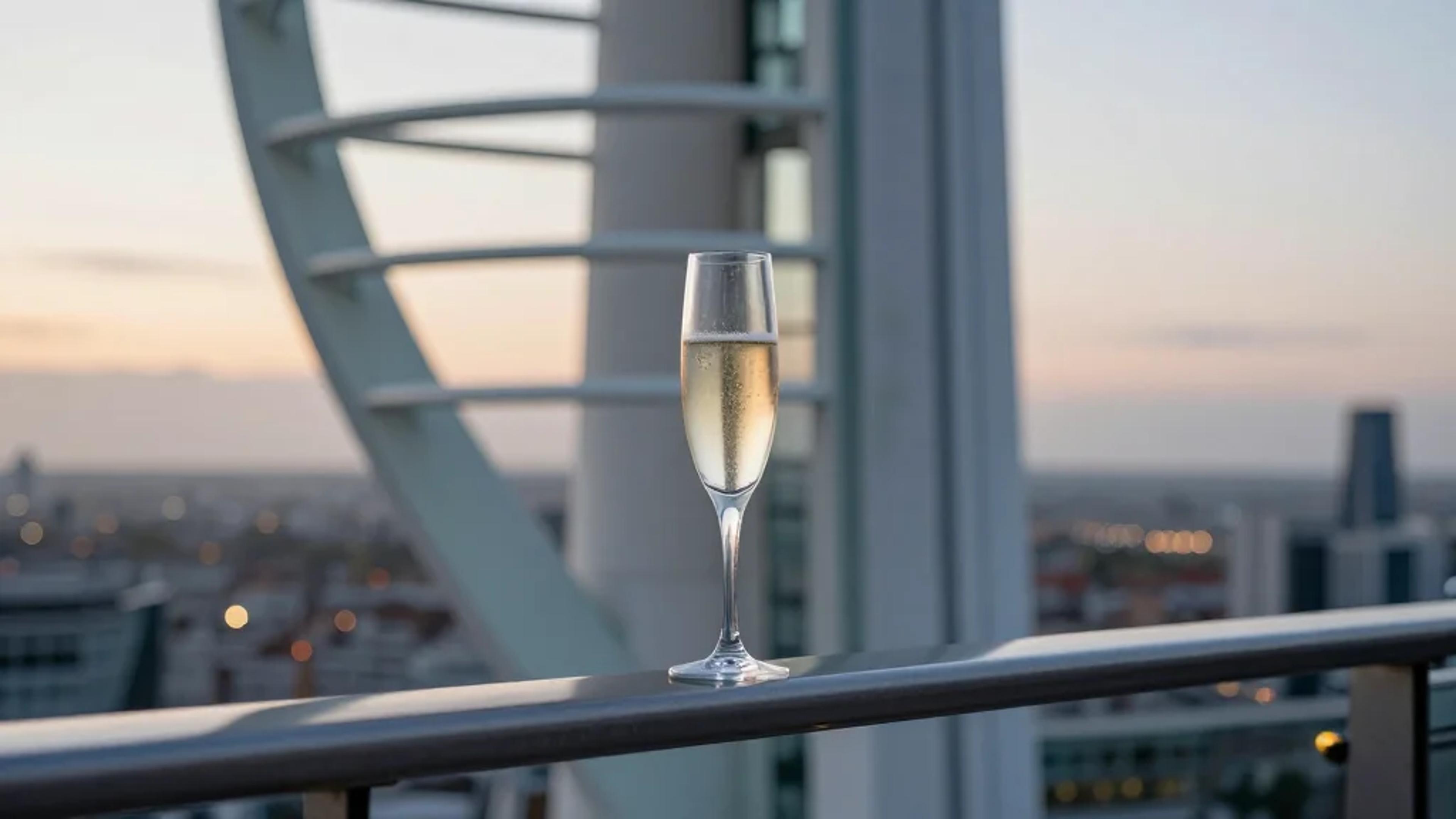 Spinnaker Tower Searches for New Operator