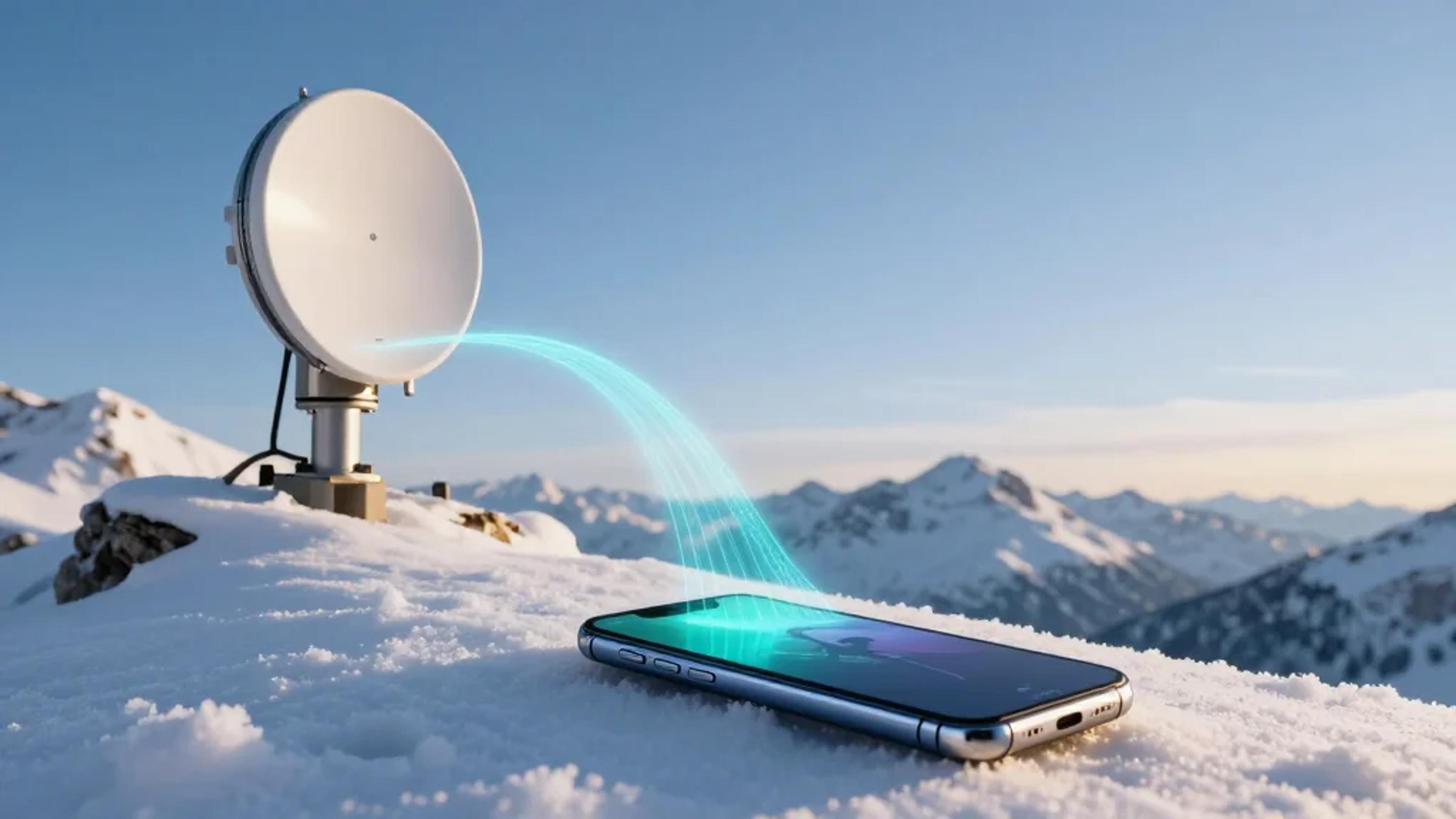 EBU and Rai Go for Big Air with 5G Broadcast Trials at Milano Cortina