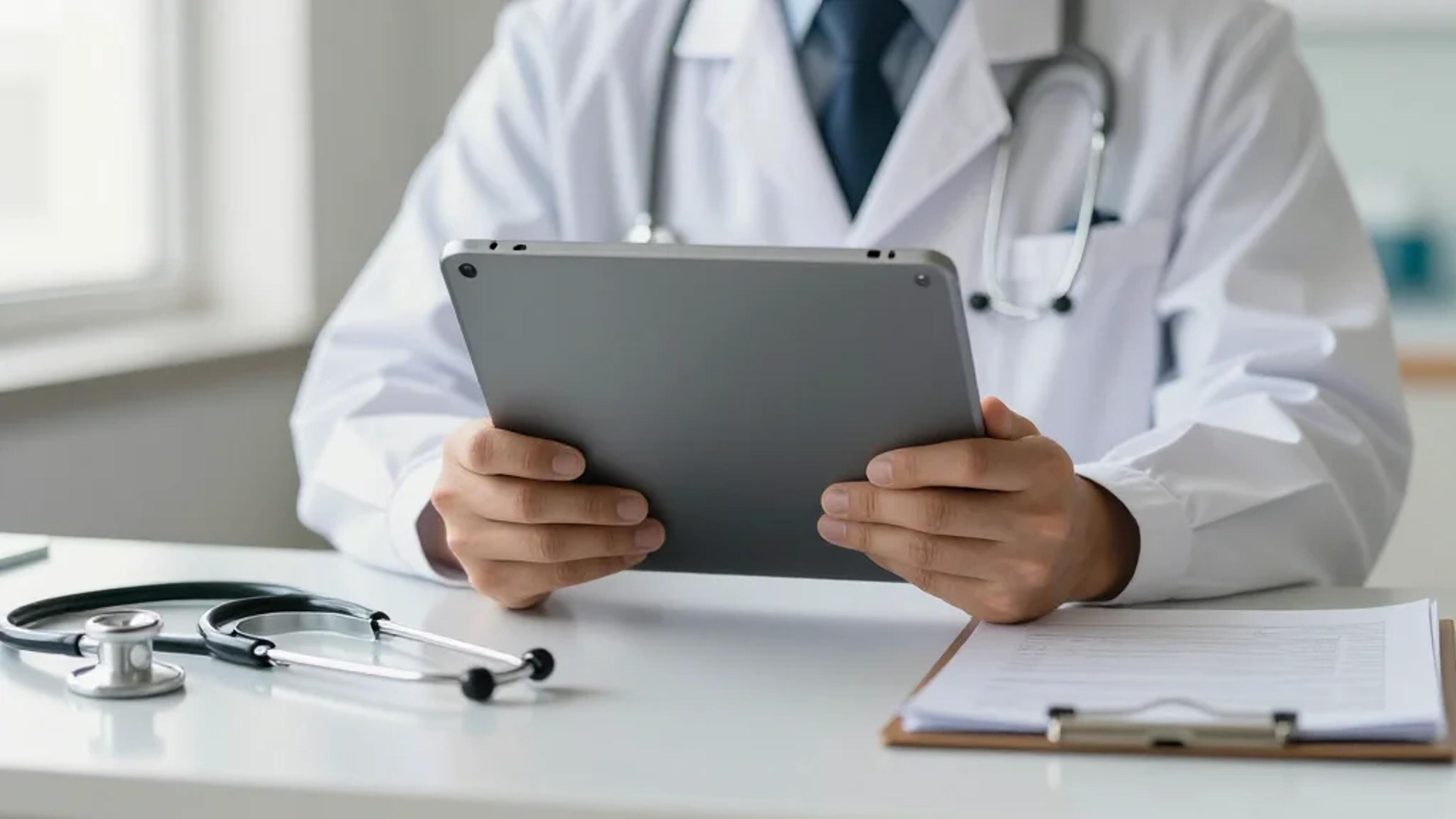 Oracle Health AI Empowers NHS Doctors to Tackle Challenges