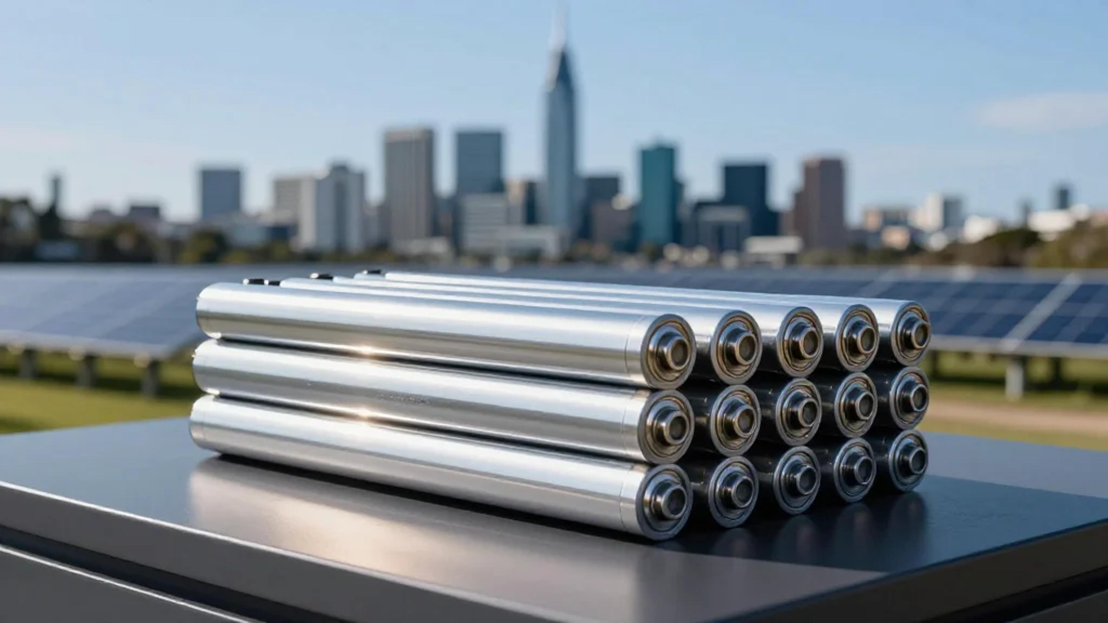 First Stage of Australia’s Second-Biggest Battery Starts Commercial Operations in the Sunshine State