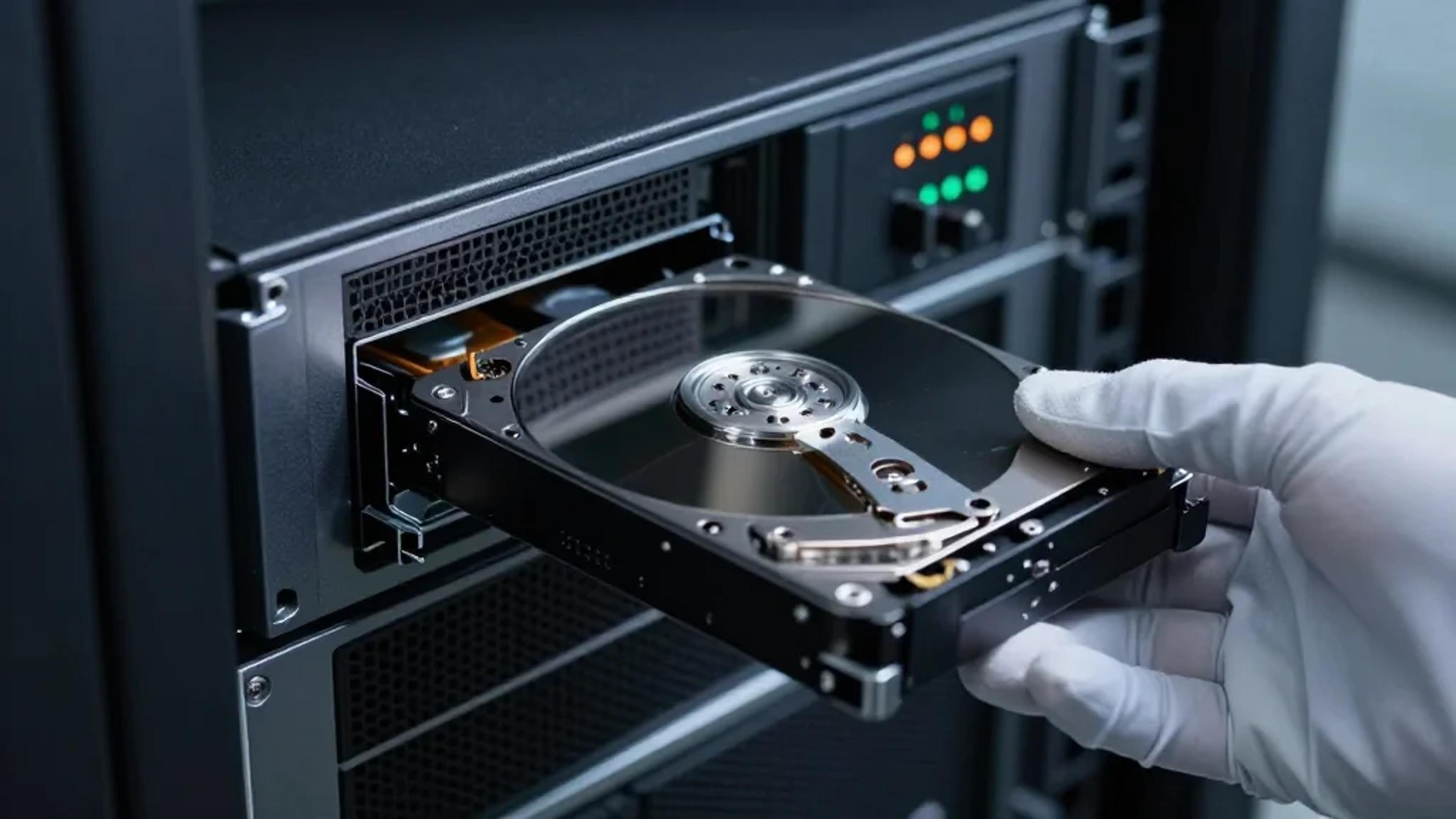 Seagate Closes $600M Exchangeable Notes Deal