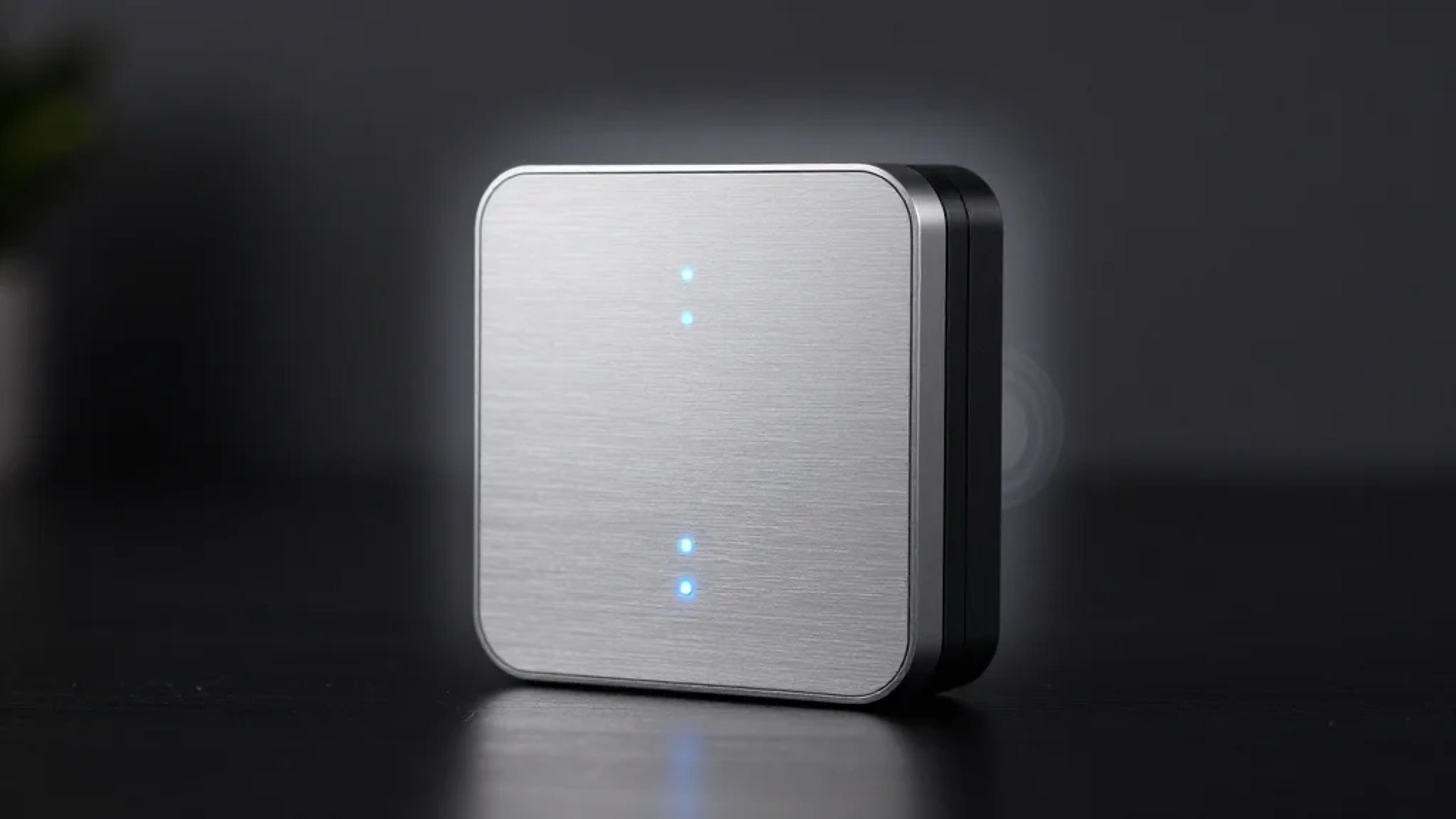 Polaris Deploys over 1 Million Smart Metres Under RDSS