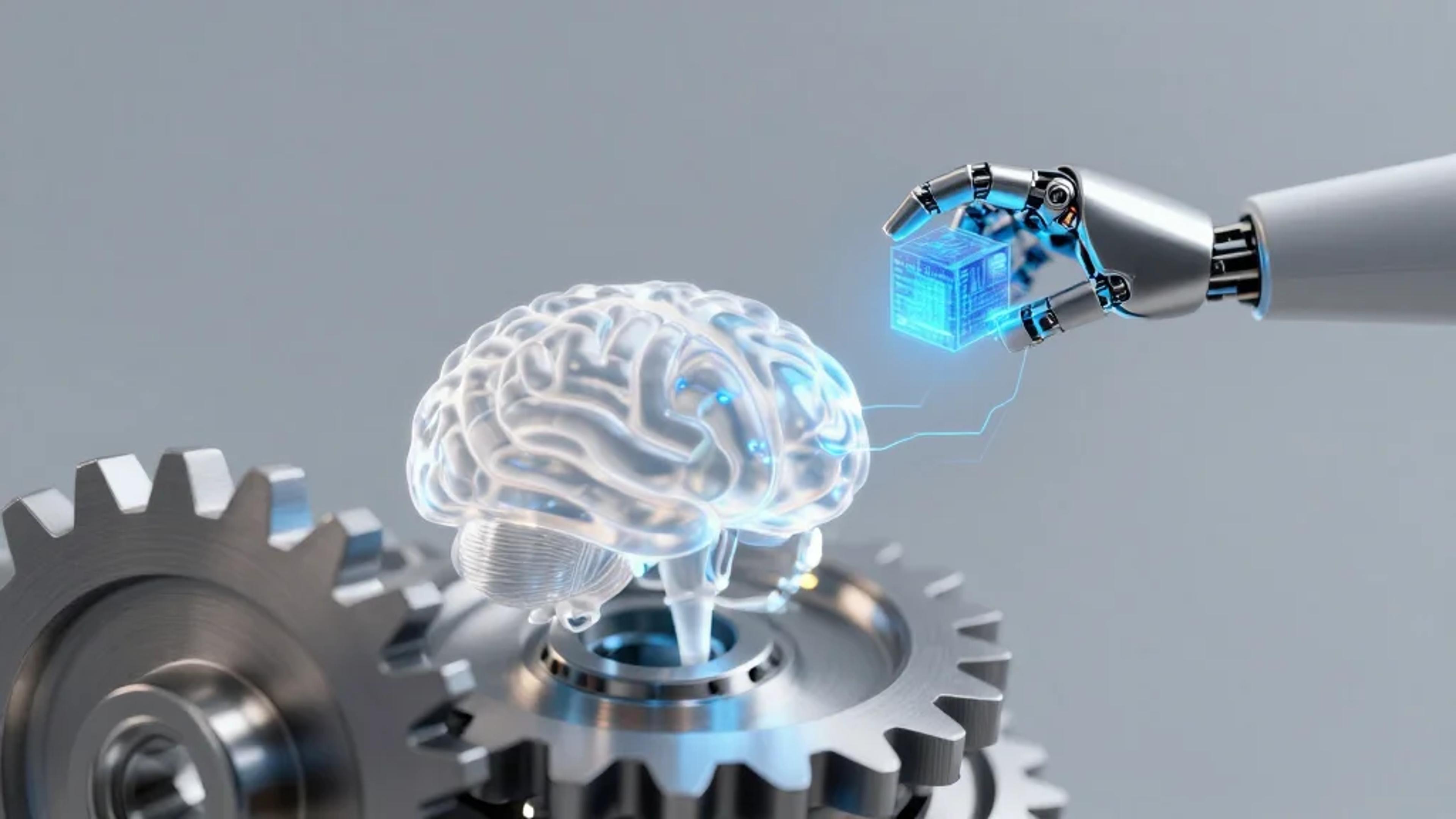 New Tech, Data, AI Roles Shaping the Last Five Years