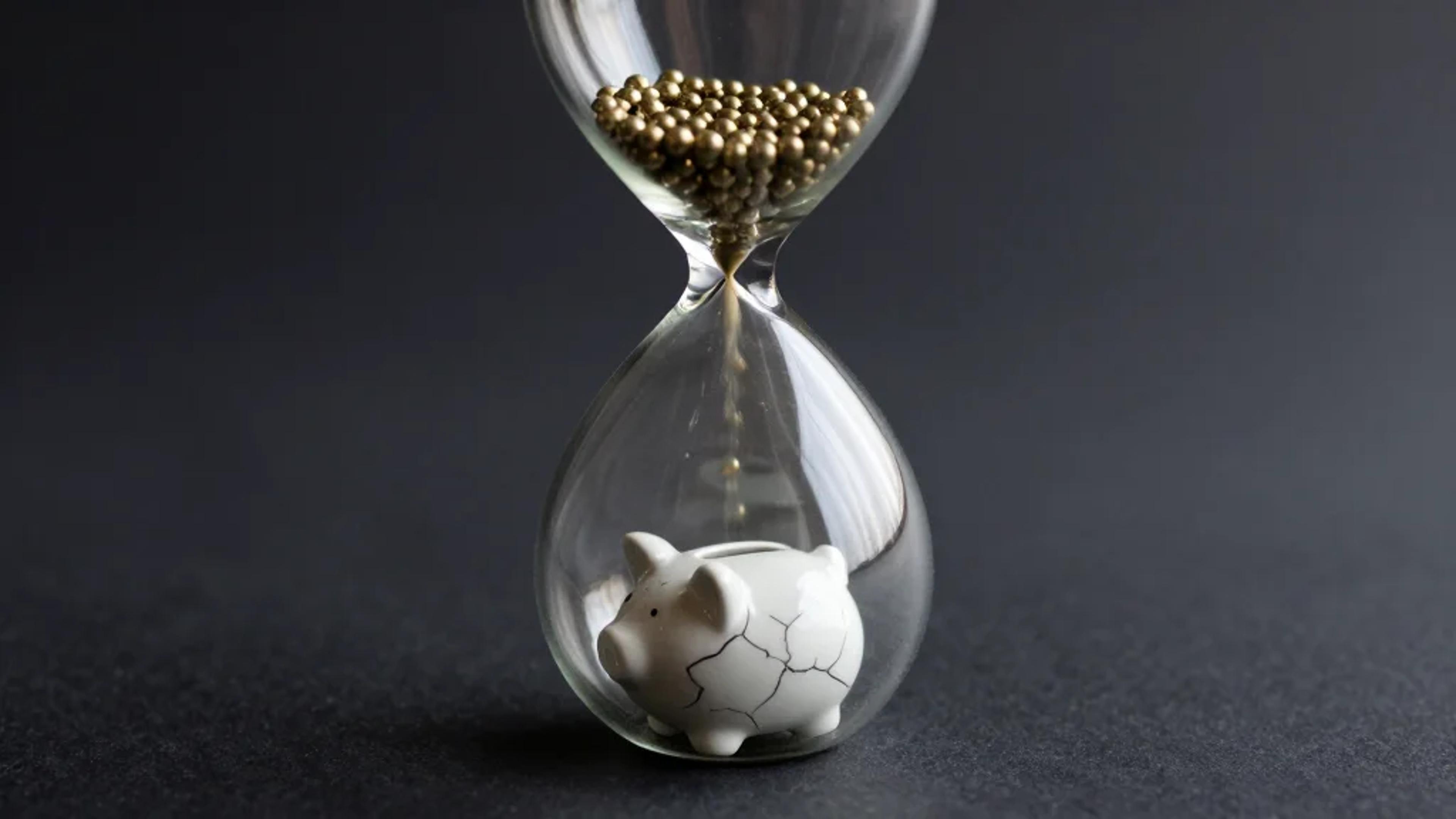 U.S. Interest Costs Set to Double by 2036