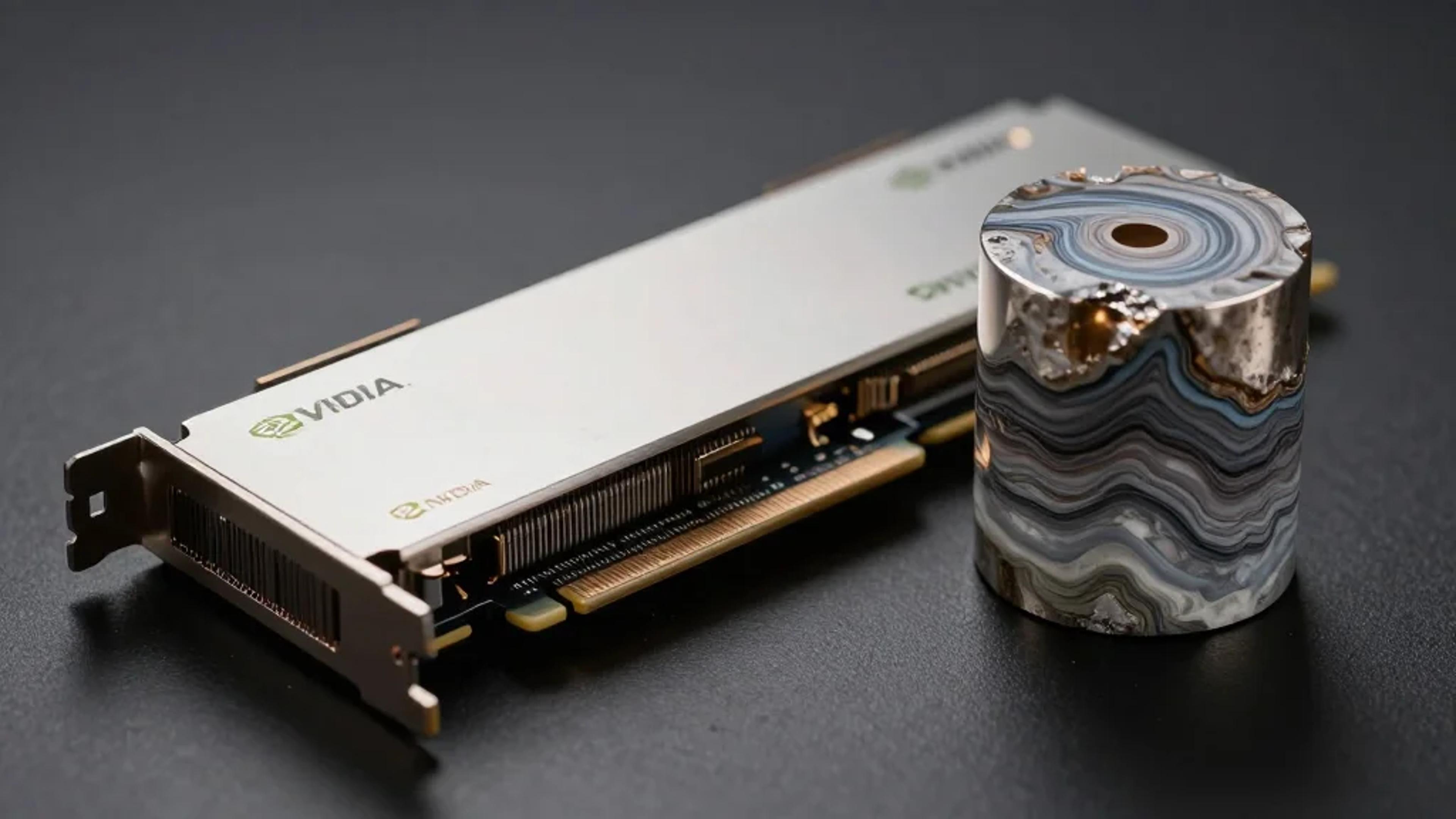 Viridien Partners with NVIDIA to Advance HPC for Seismic Imaging Workflows