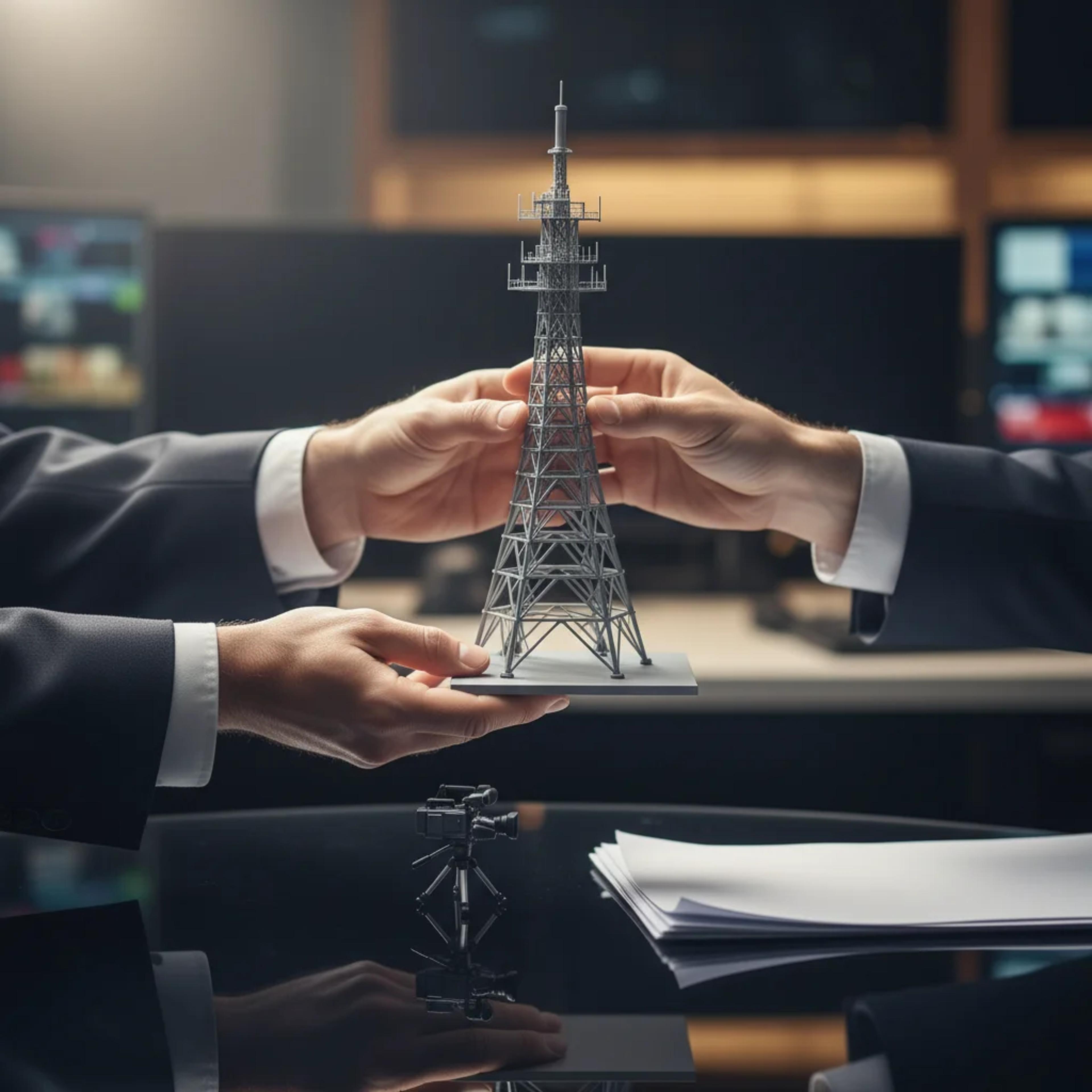 Gray Media Completes WBBJ Deal