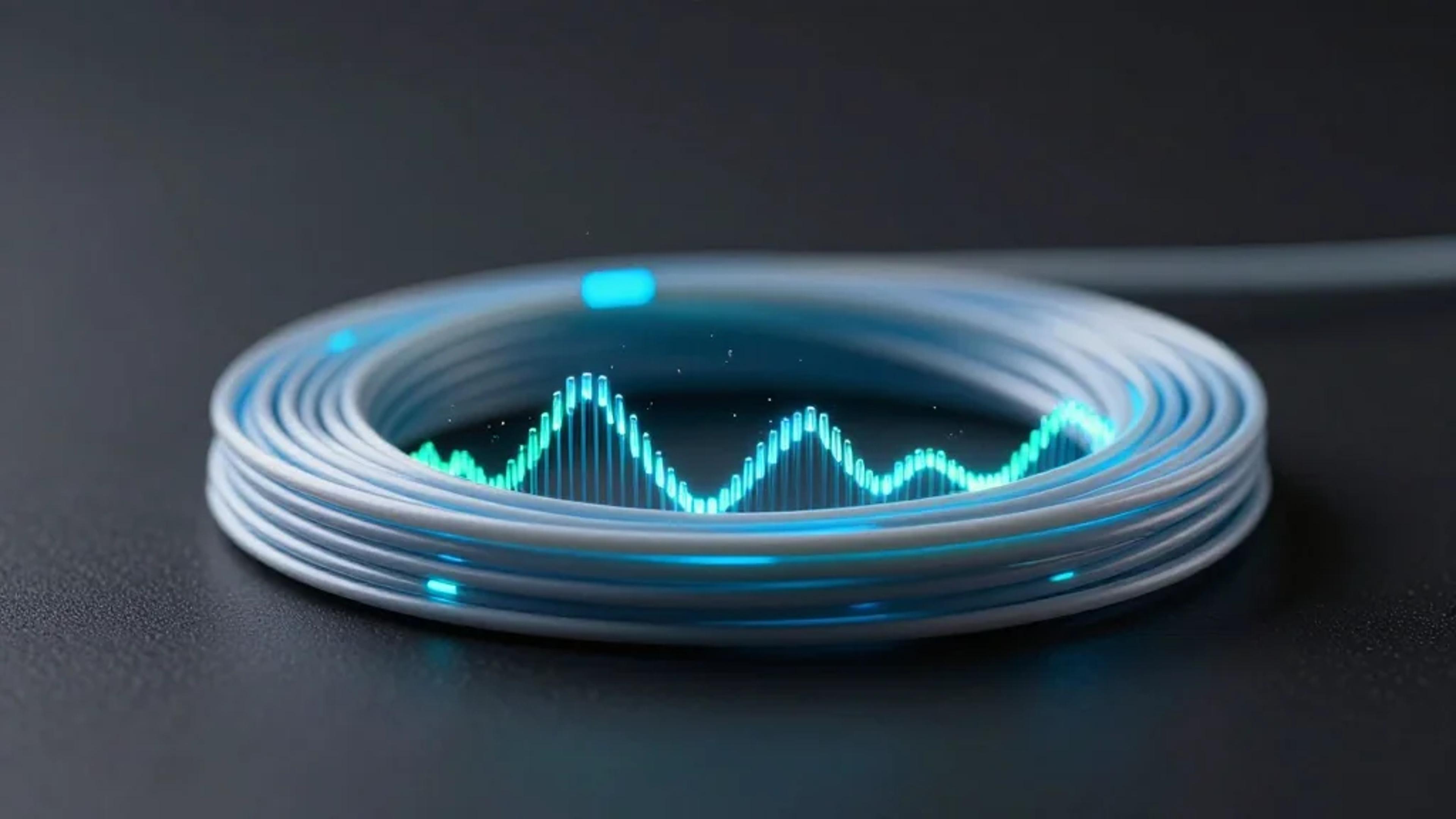 The ‘Physical World’ Is AI’s New Data Frontier - and Time Series Data Is Key to Unlocking It