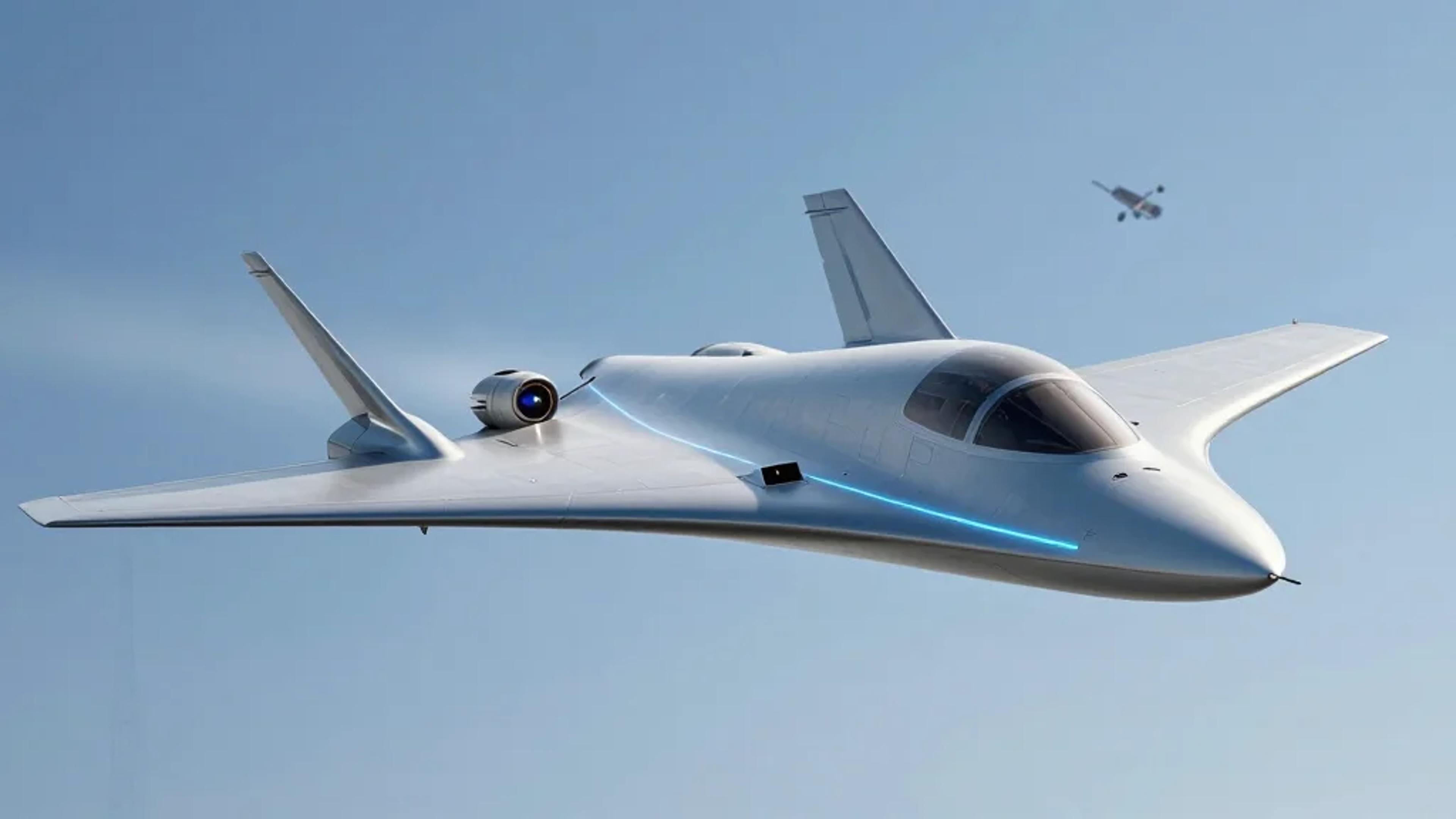 AIAA Identifies Top Technologies Transforming Aerospace