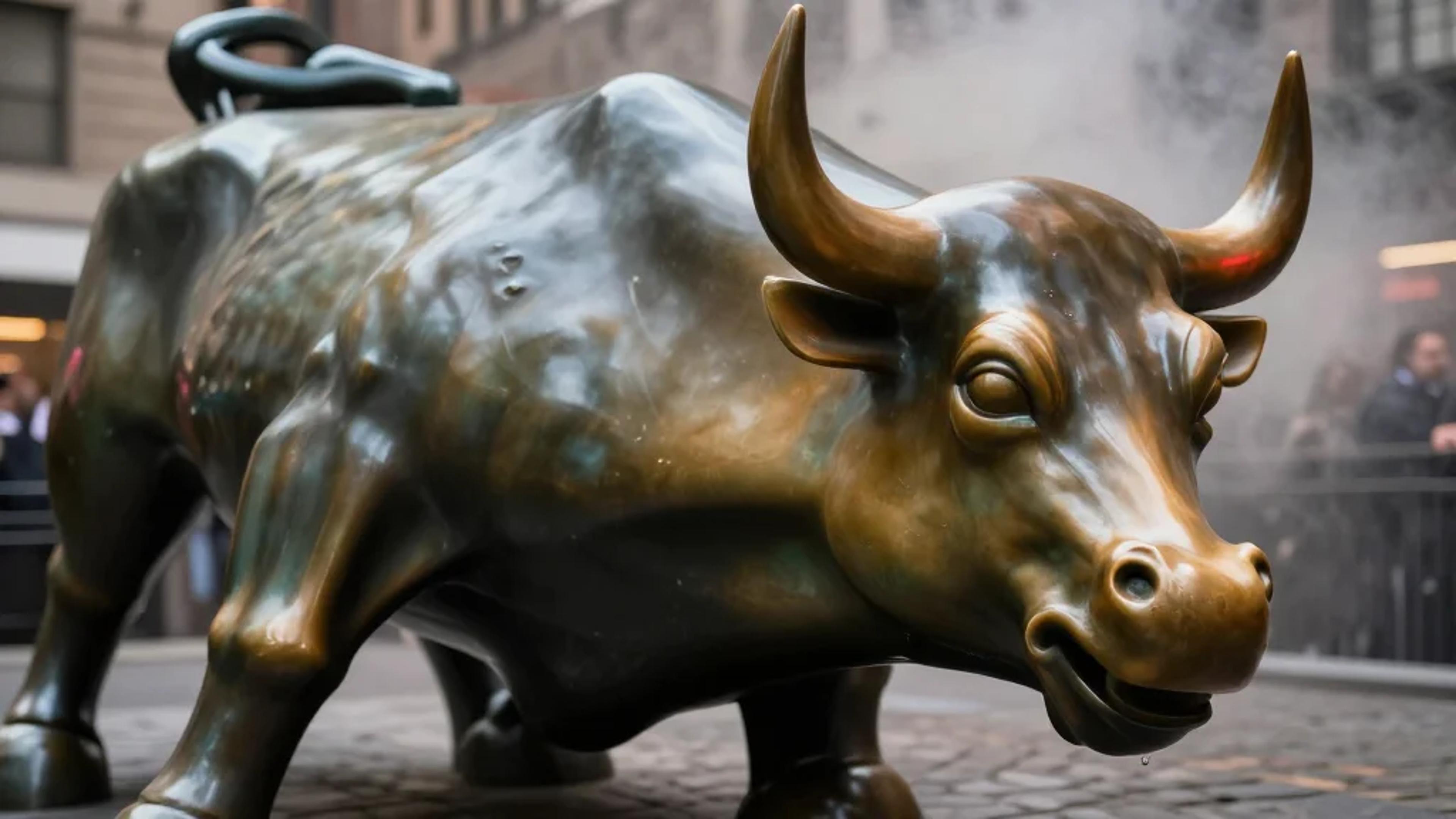 The Dreaded Hindenburg Omen