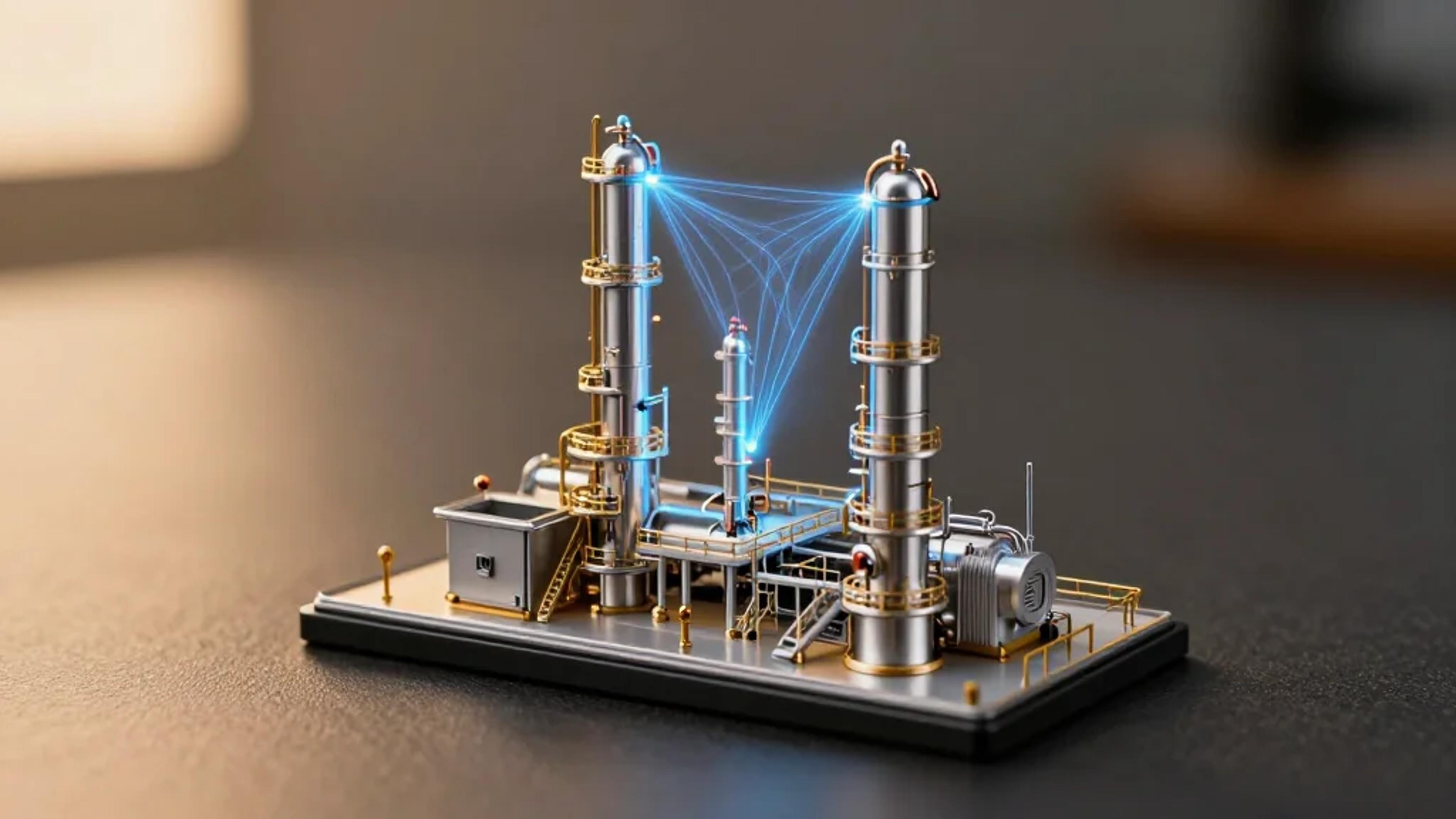 India at the Digital Turning Point: How Virtual Twins, AI and Data Are Rewiring Industry